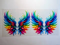 Wings #1
