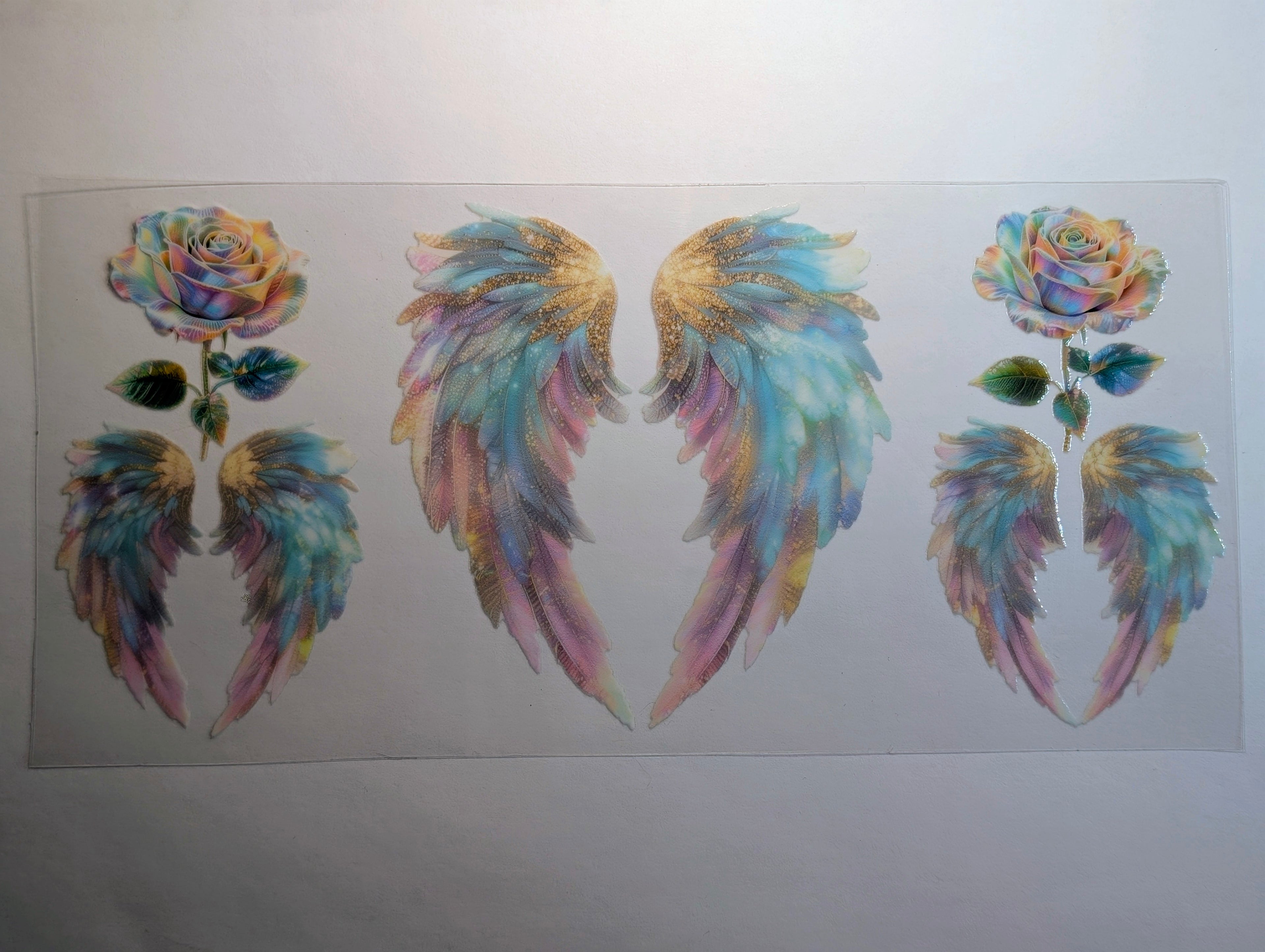 Wings #2
