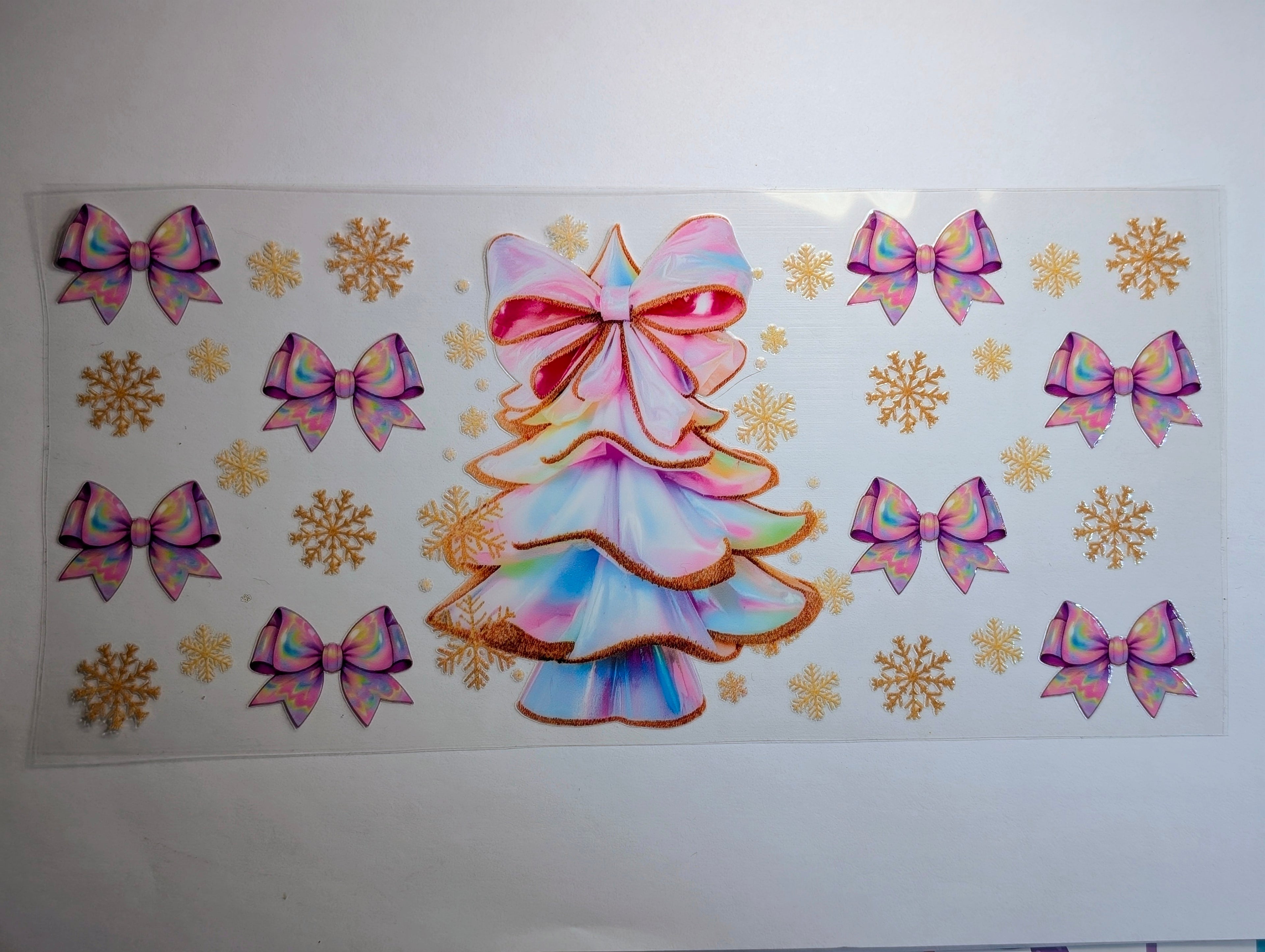 Bows#2