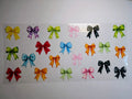 Bows colorful #4