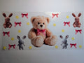 Teddy#1