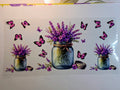 Flower purple#1