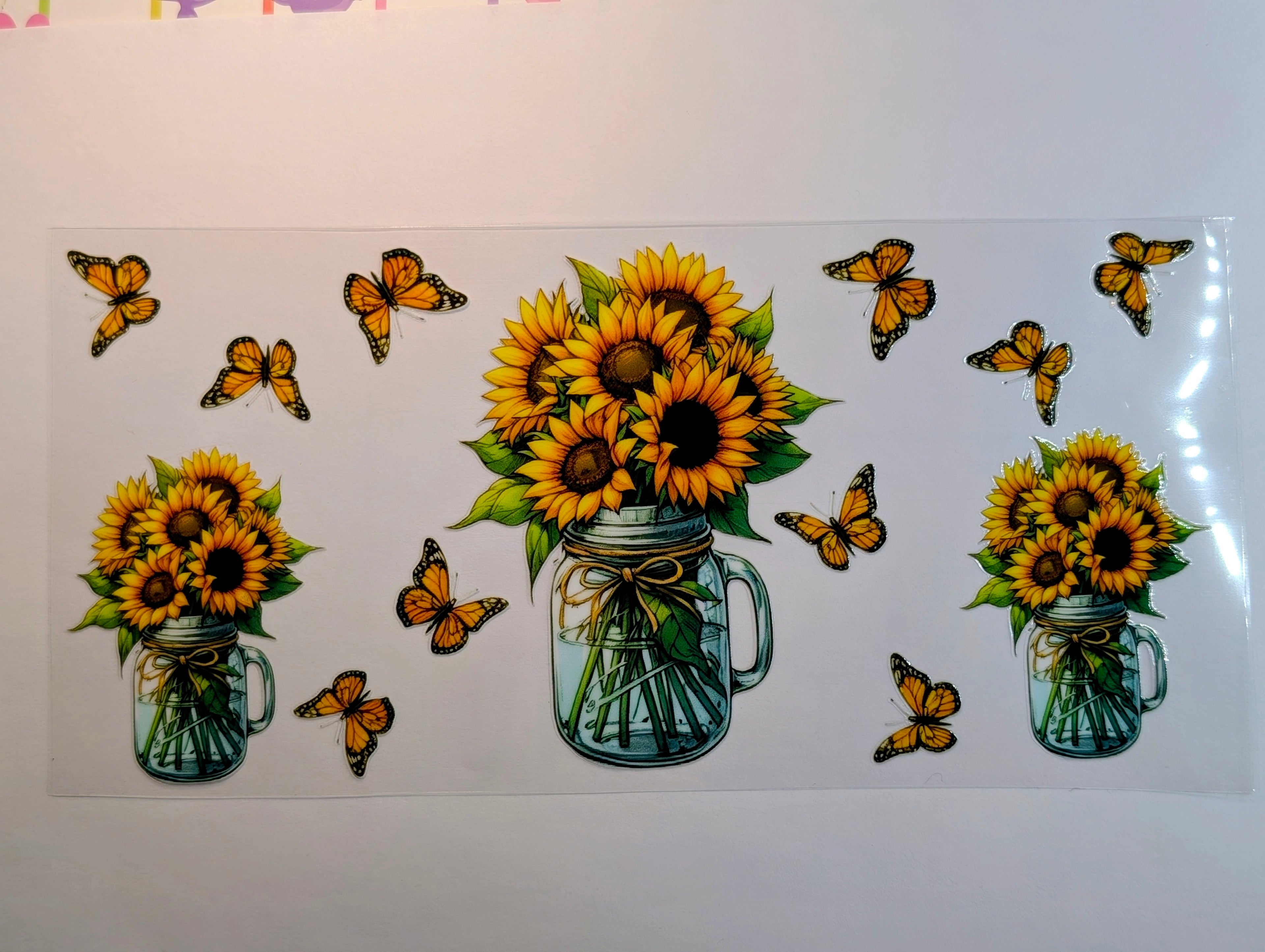 Flower sunflower#2