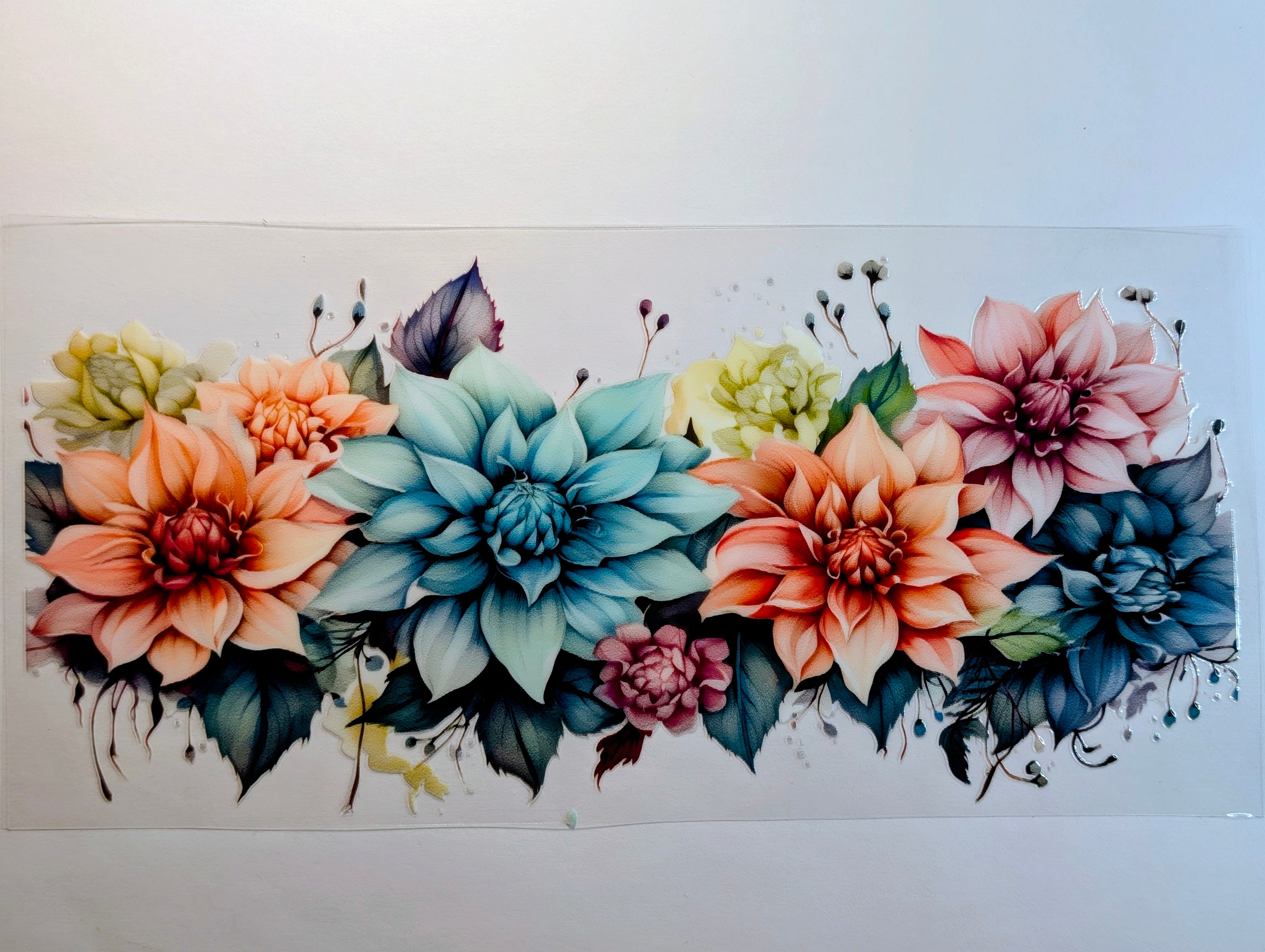 Flower #6