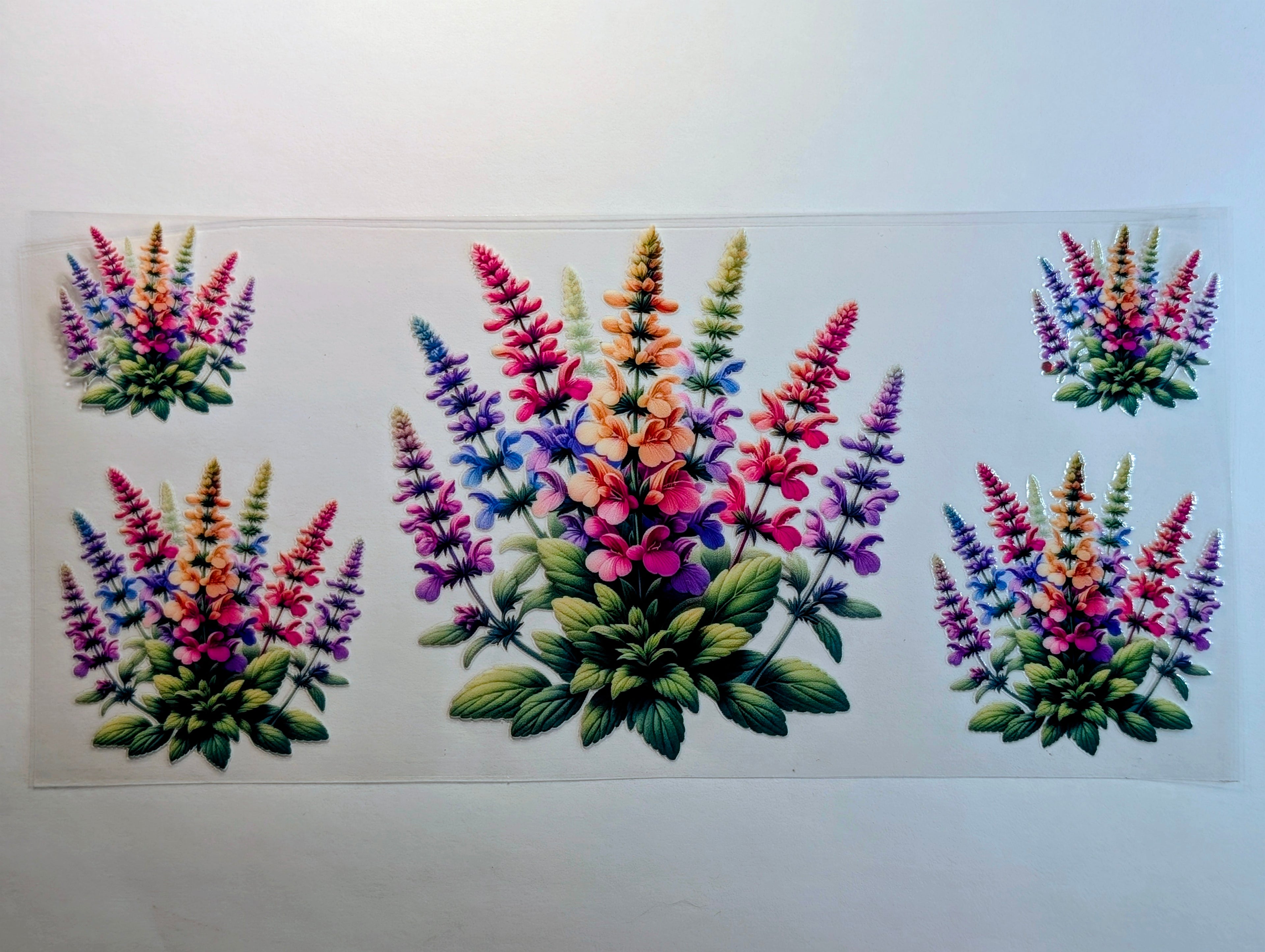 Flowers #11