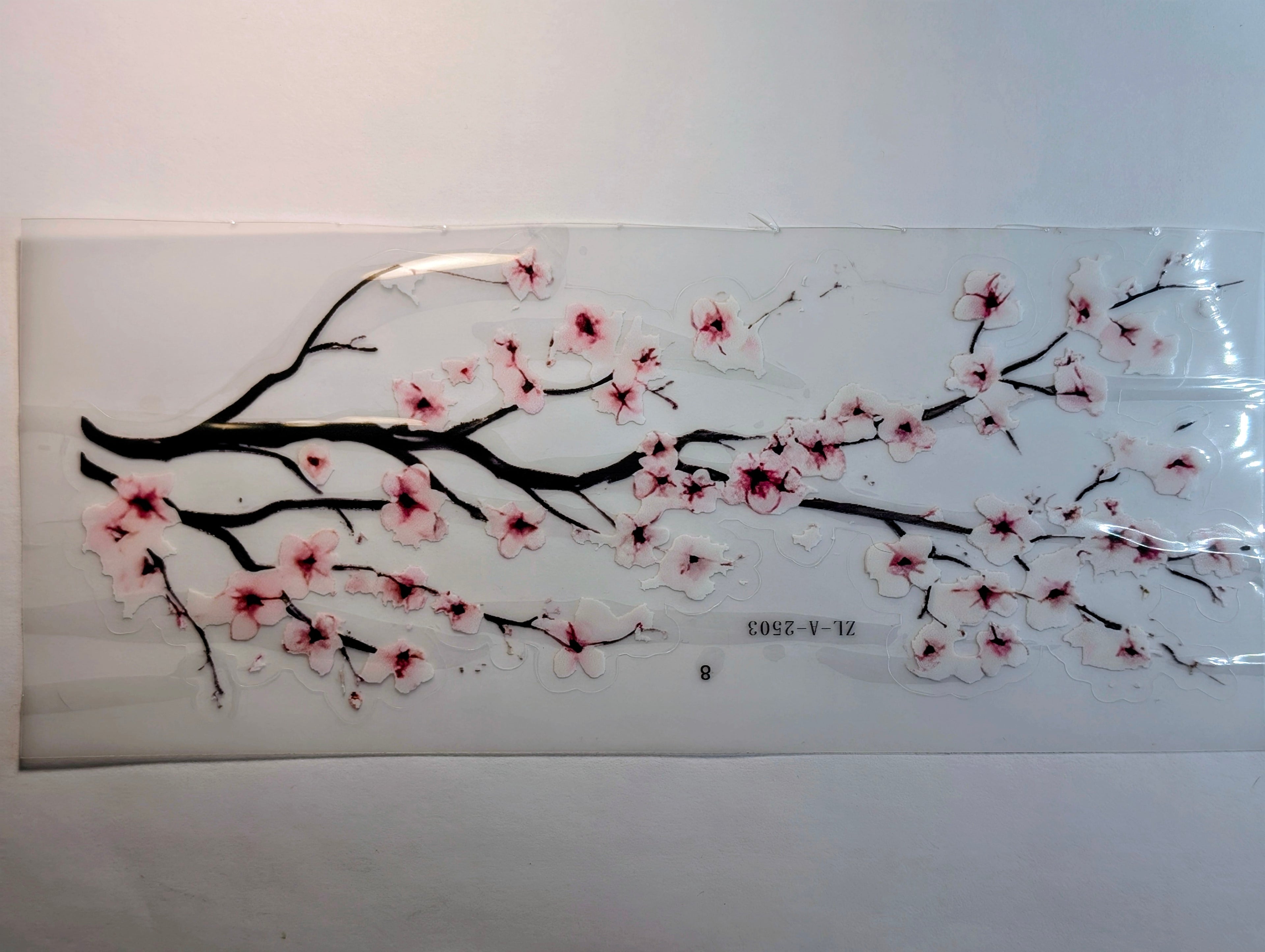 Bloosom #3