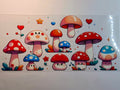Mushrooms #1