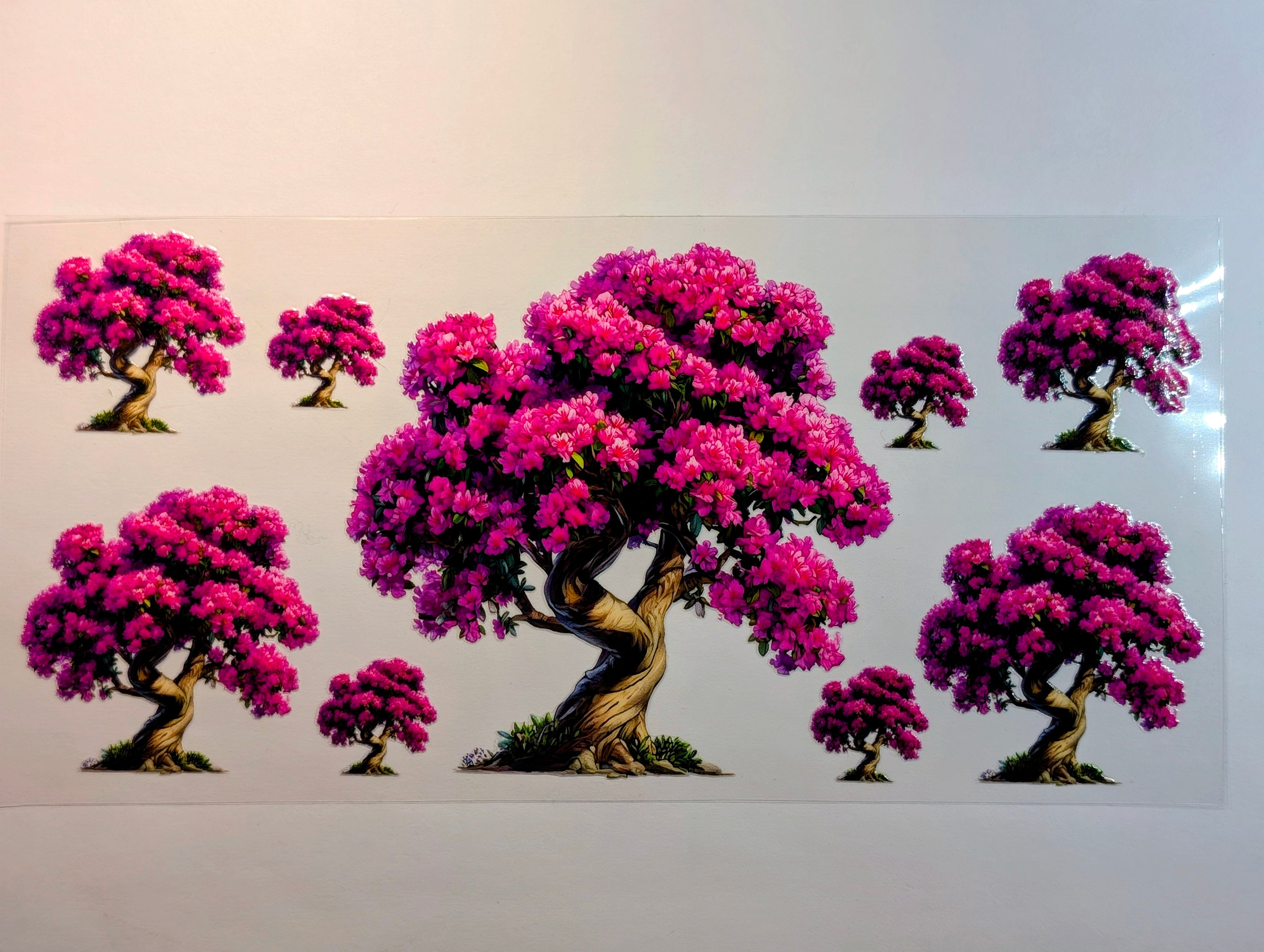 Tree #1