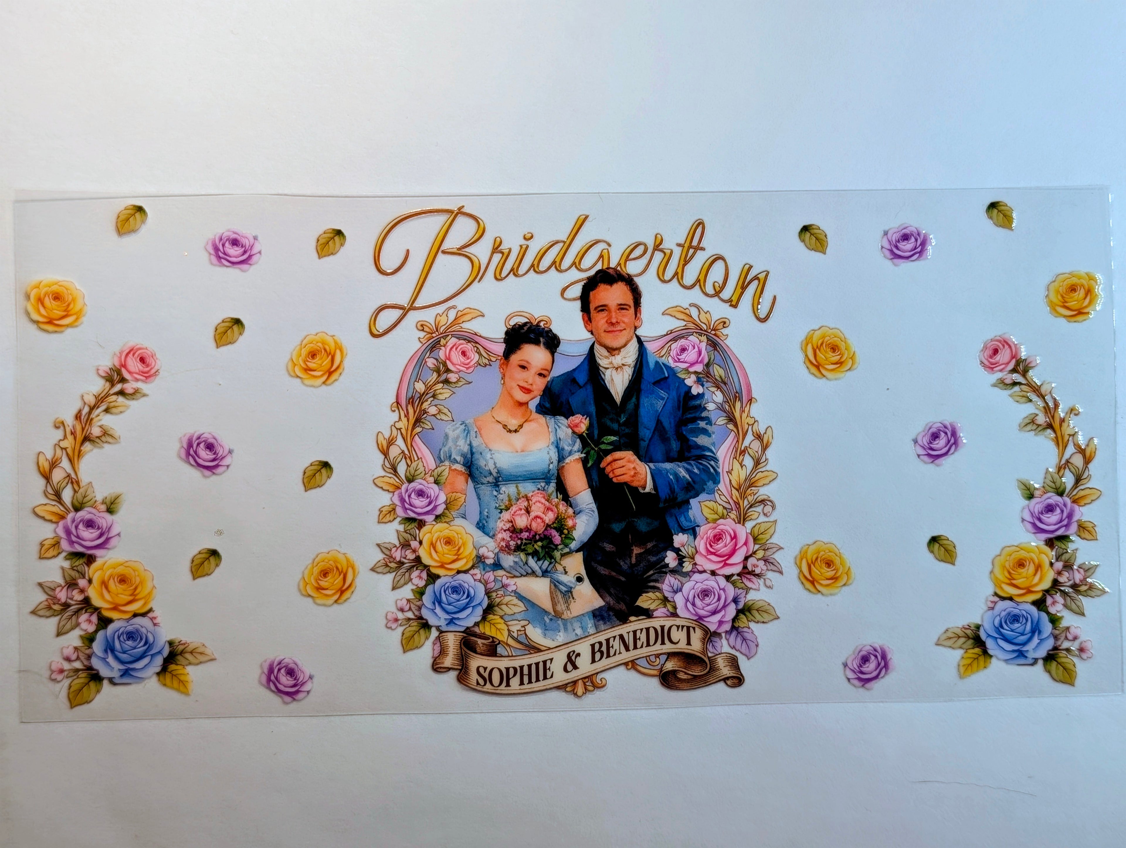 Bridgerton #2
