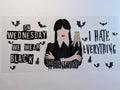 Wednesday #2