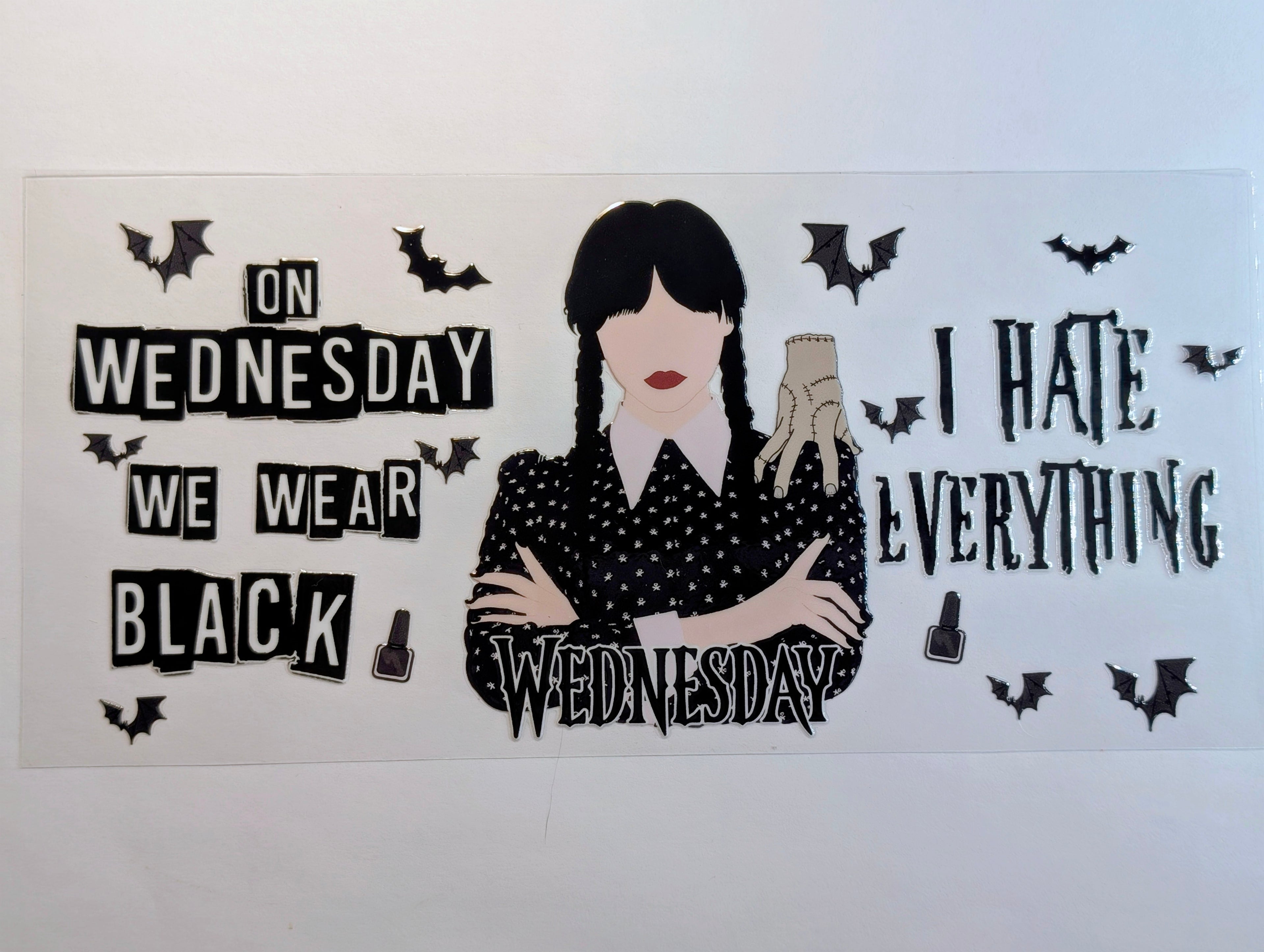 Wednesday #2