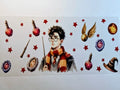 Harry Potter #4