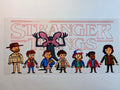 Stranger things #1