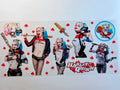 Harley Quinn#3