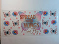 Spread your wings