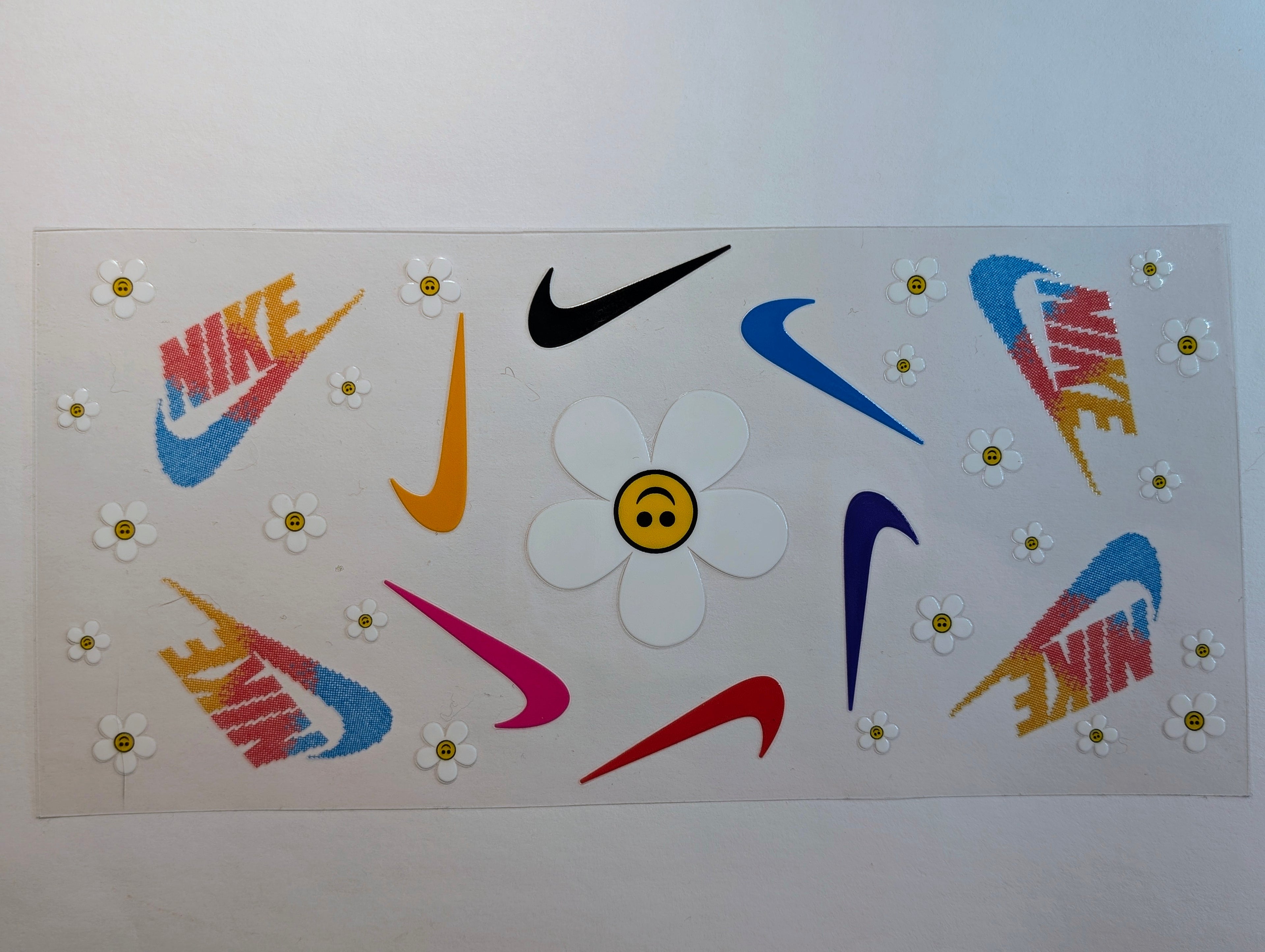 Nike #2