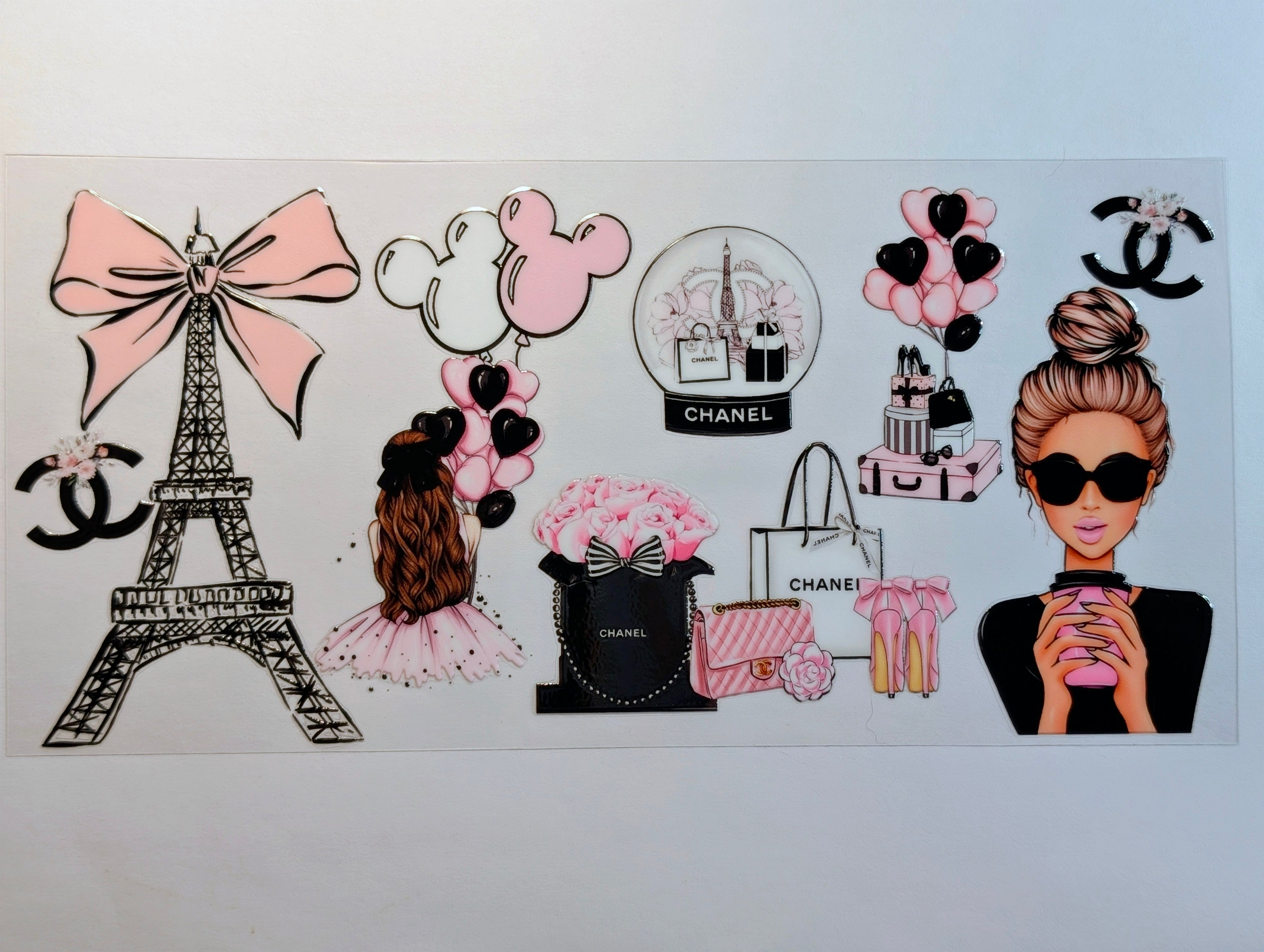 Chanel#1