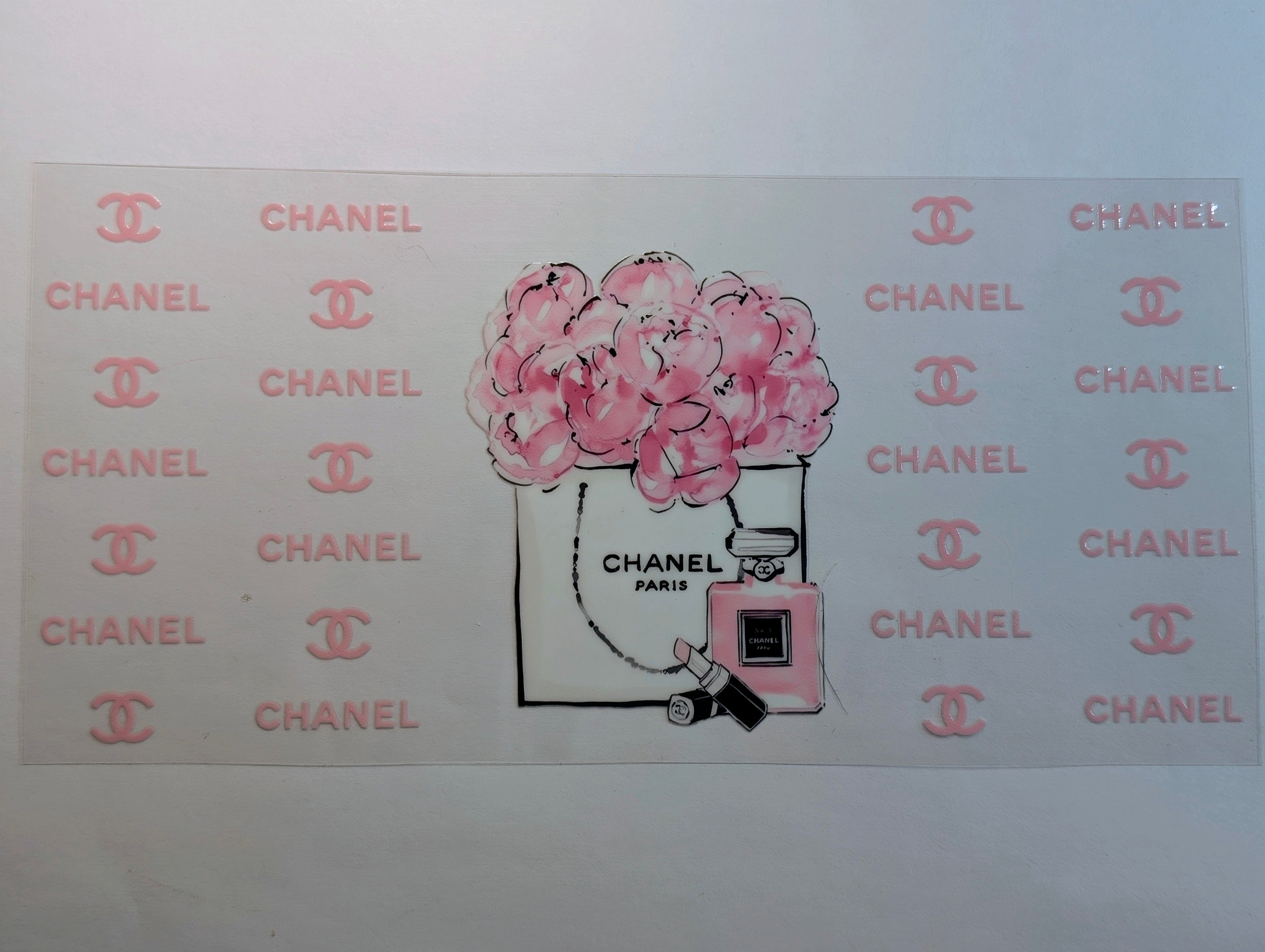 Chanel#3