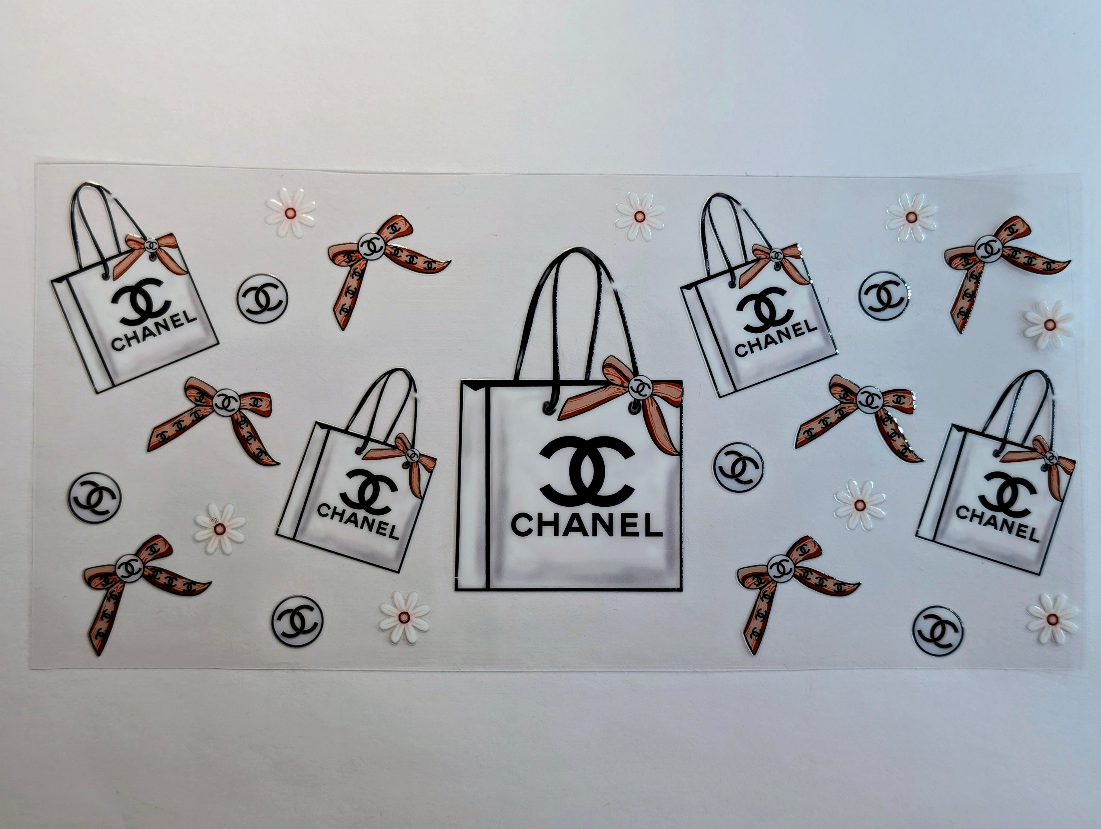 Chanel #4