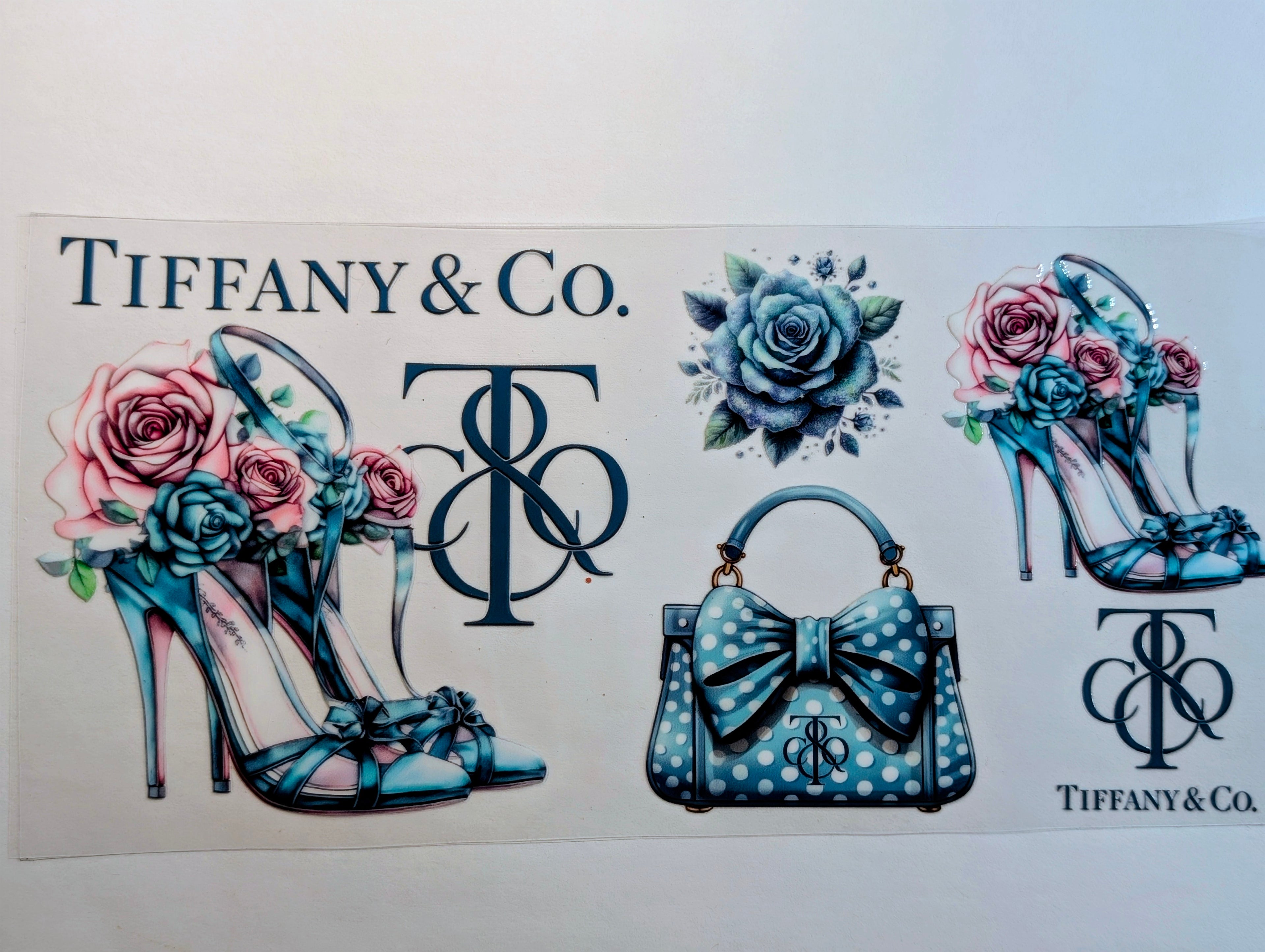Tiffany #2