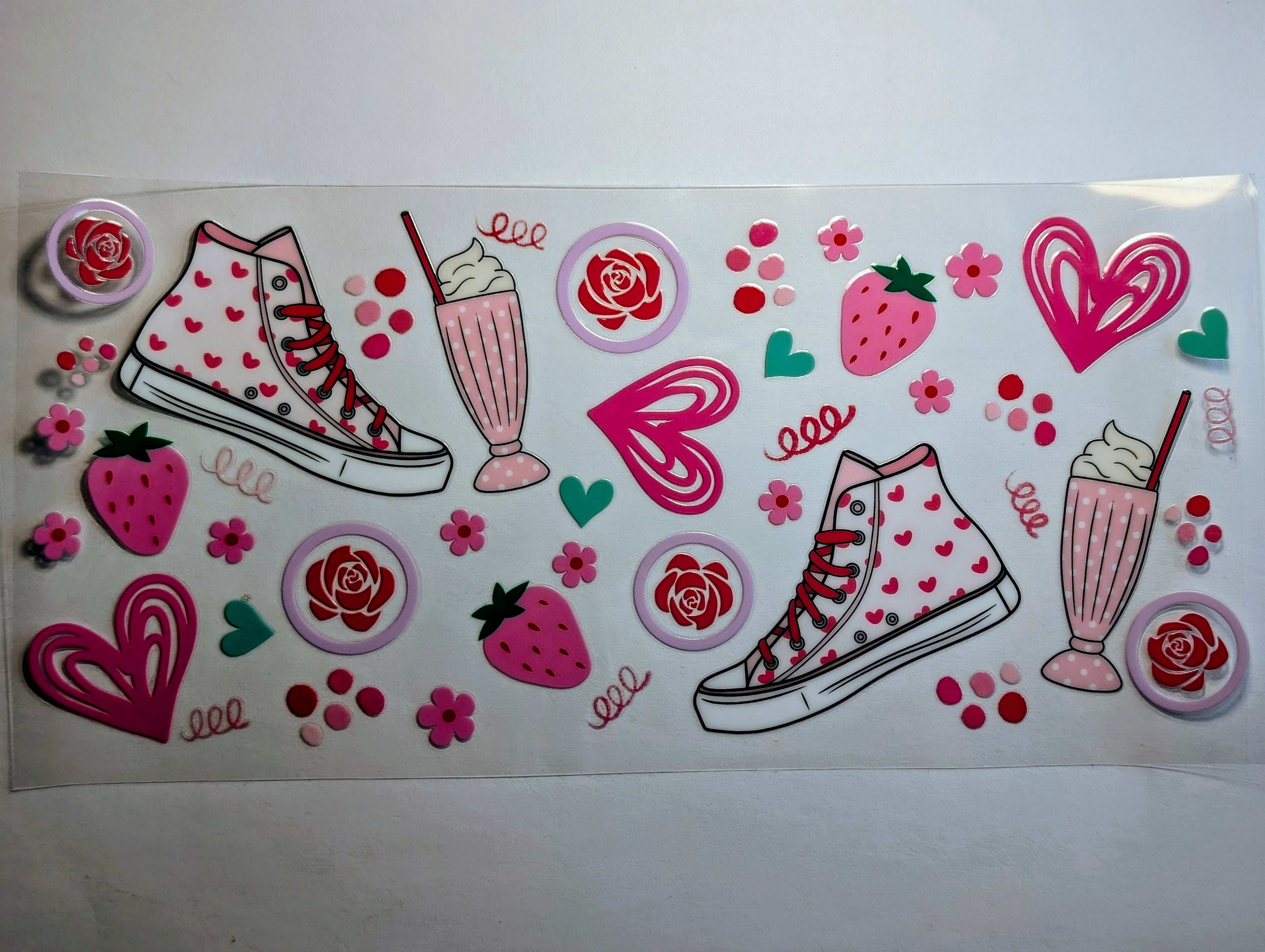 Sneakers#1
