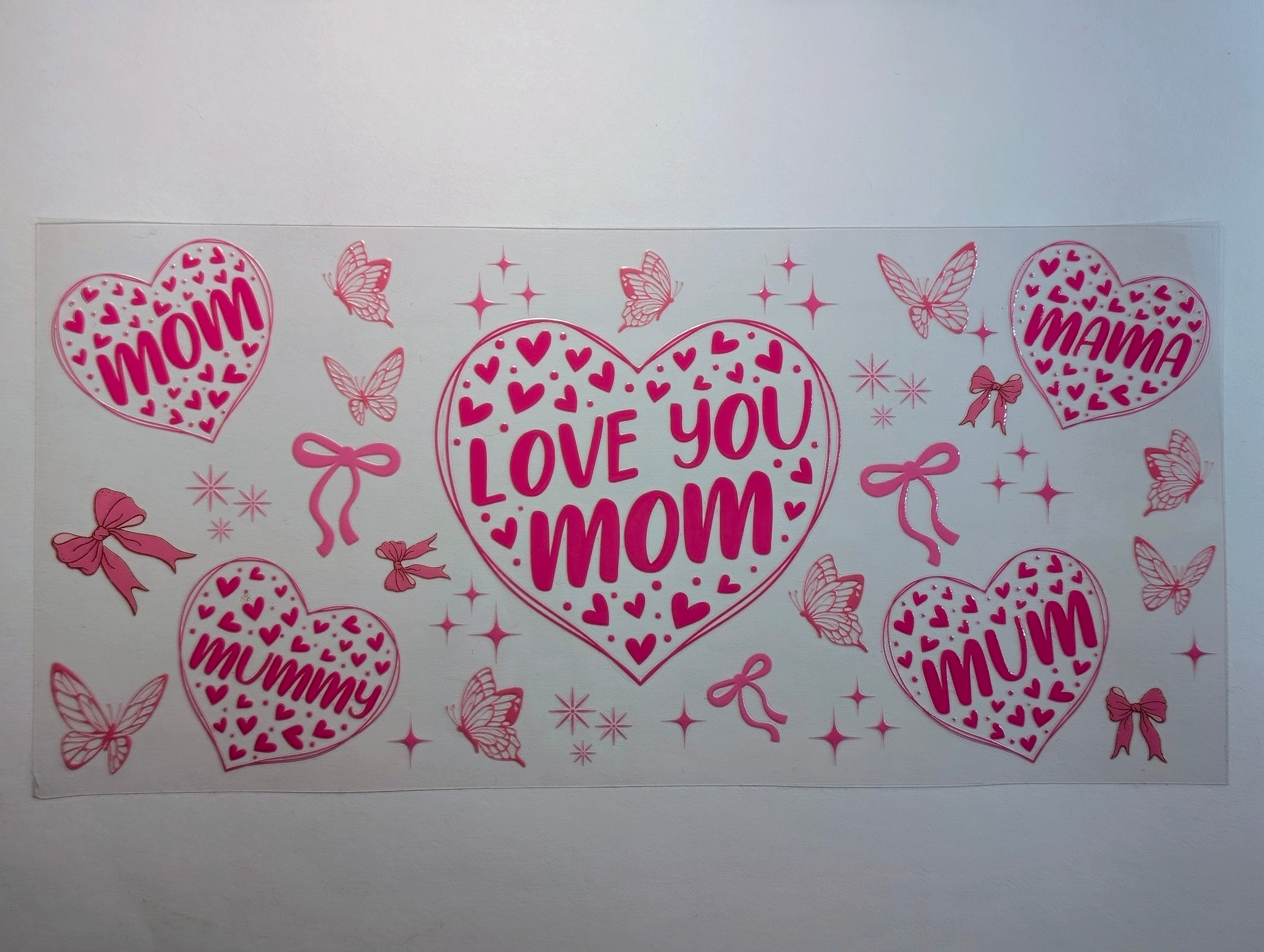 Mama #3