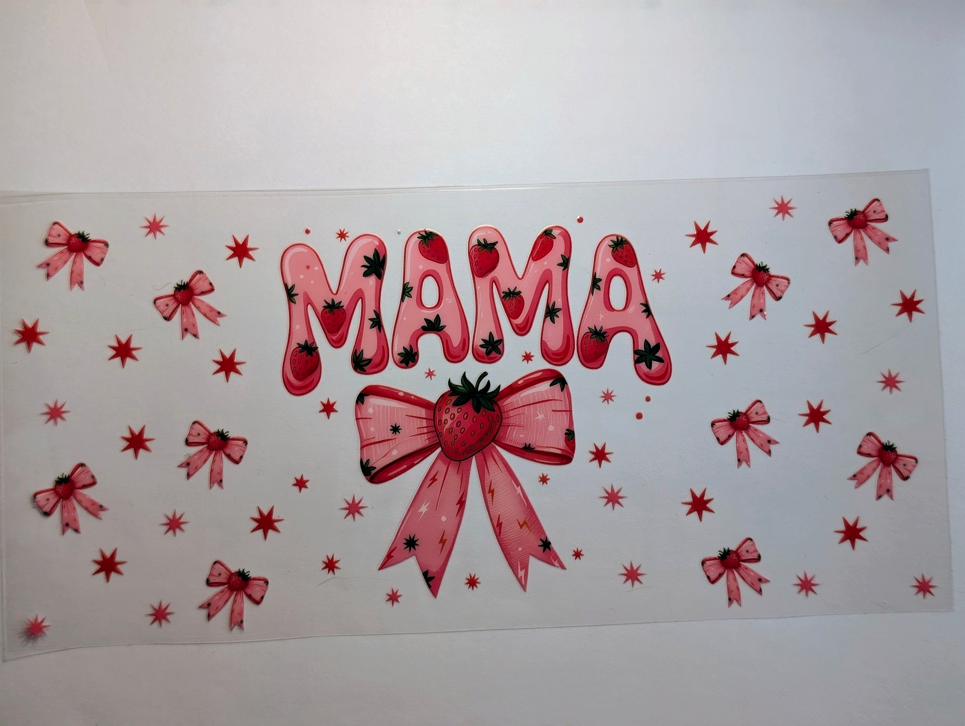 Mama #4