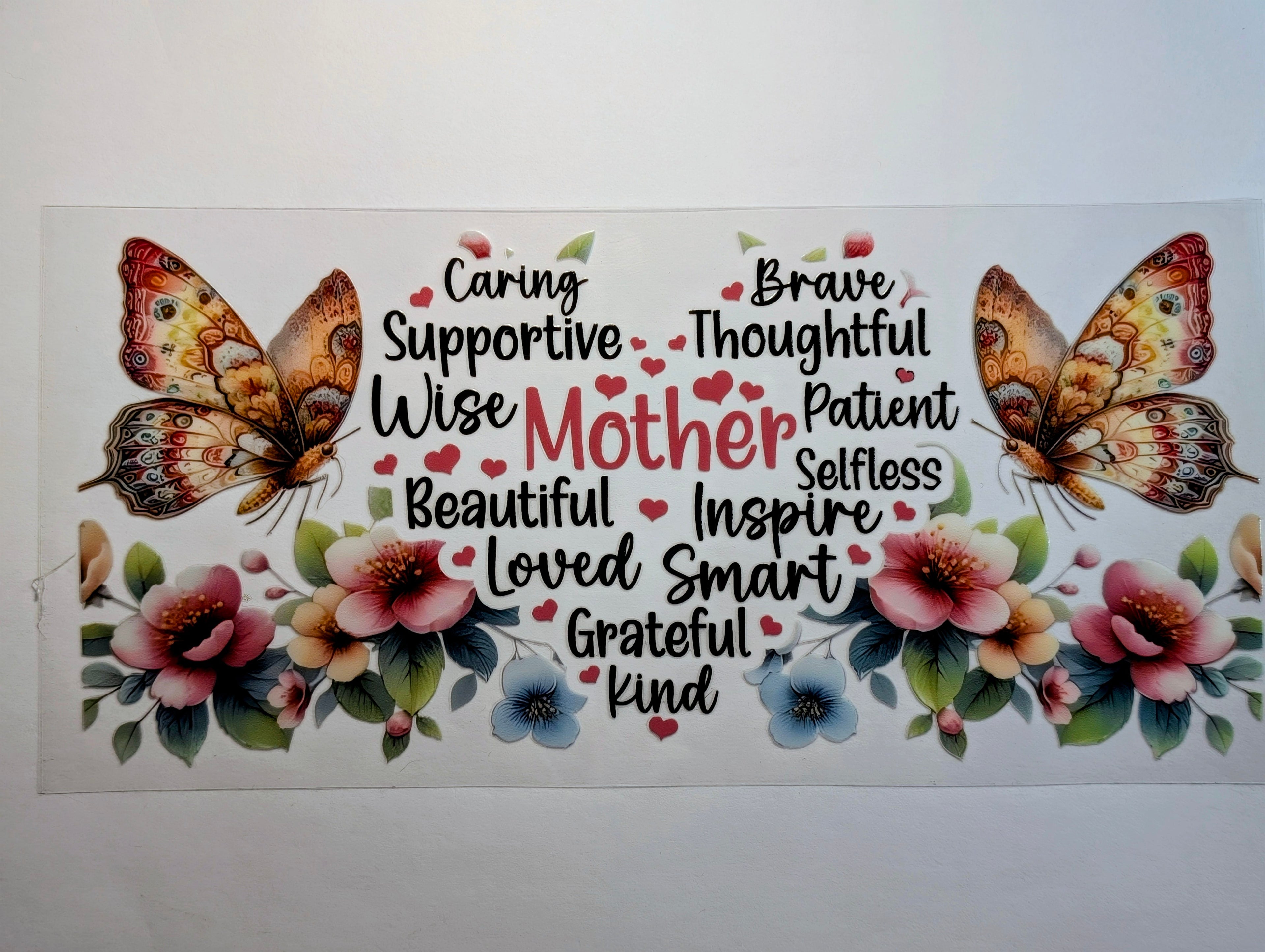 Mama #5