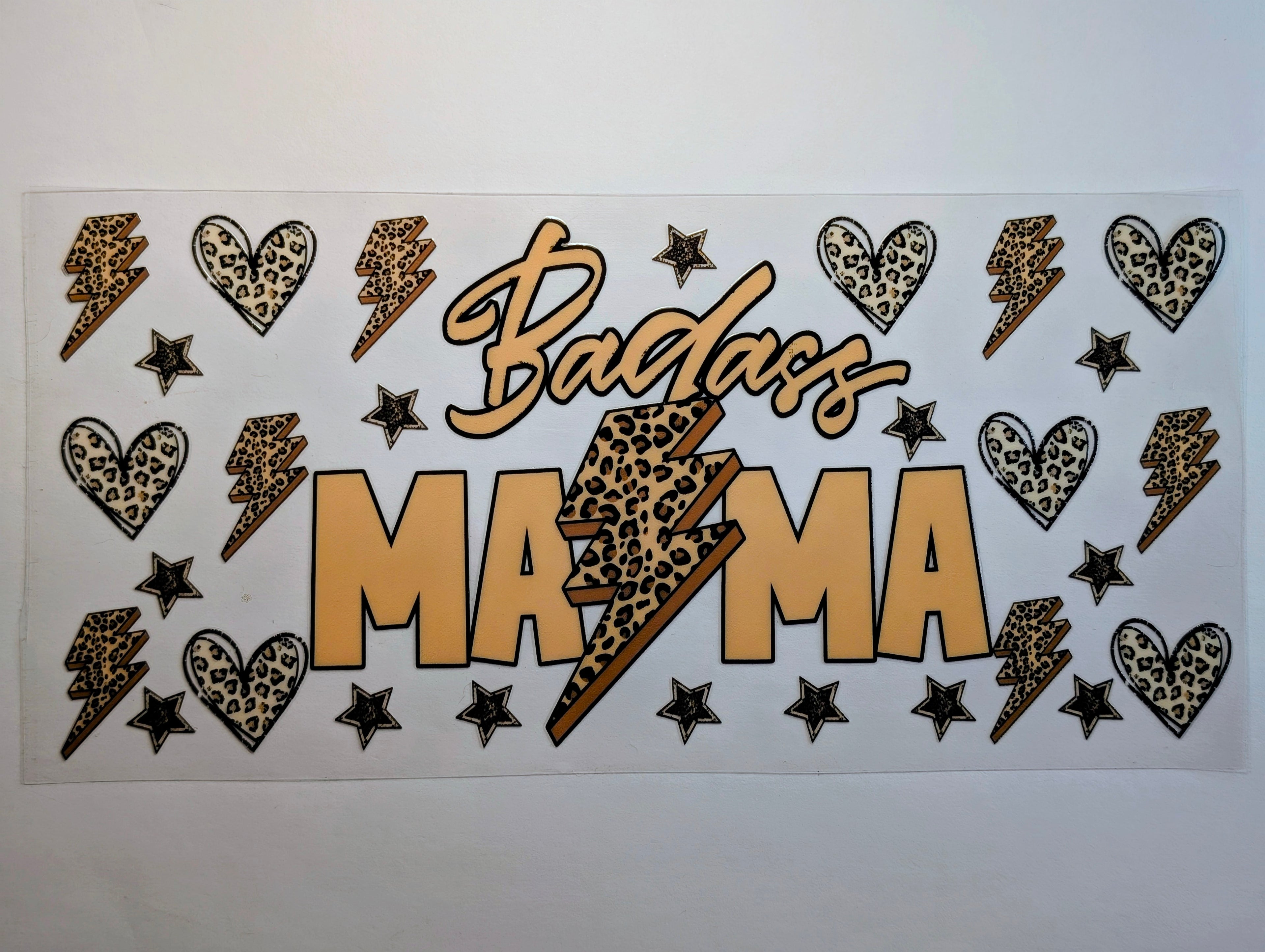 Mama #8