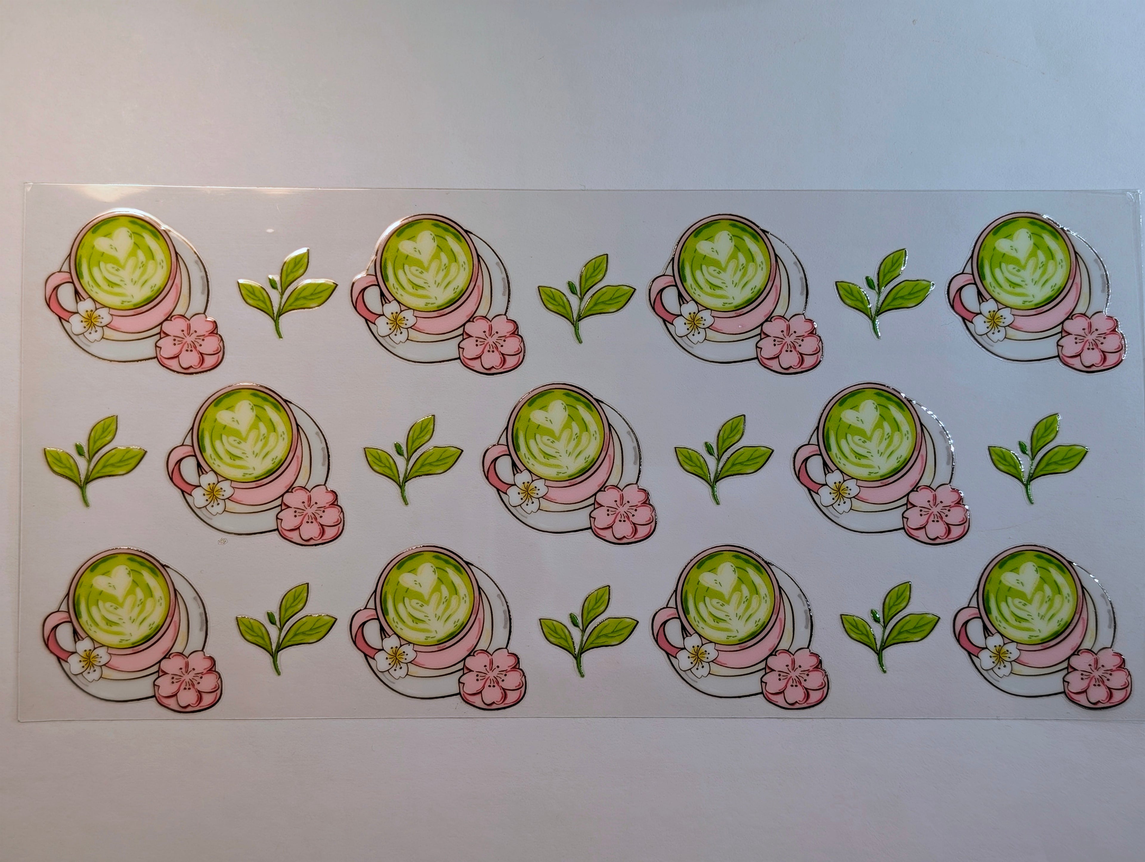 Matcha #2