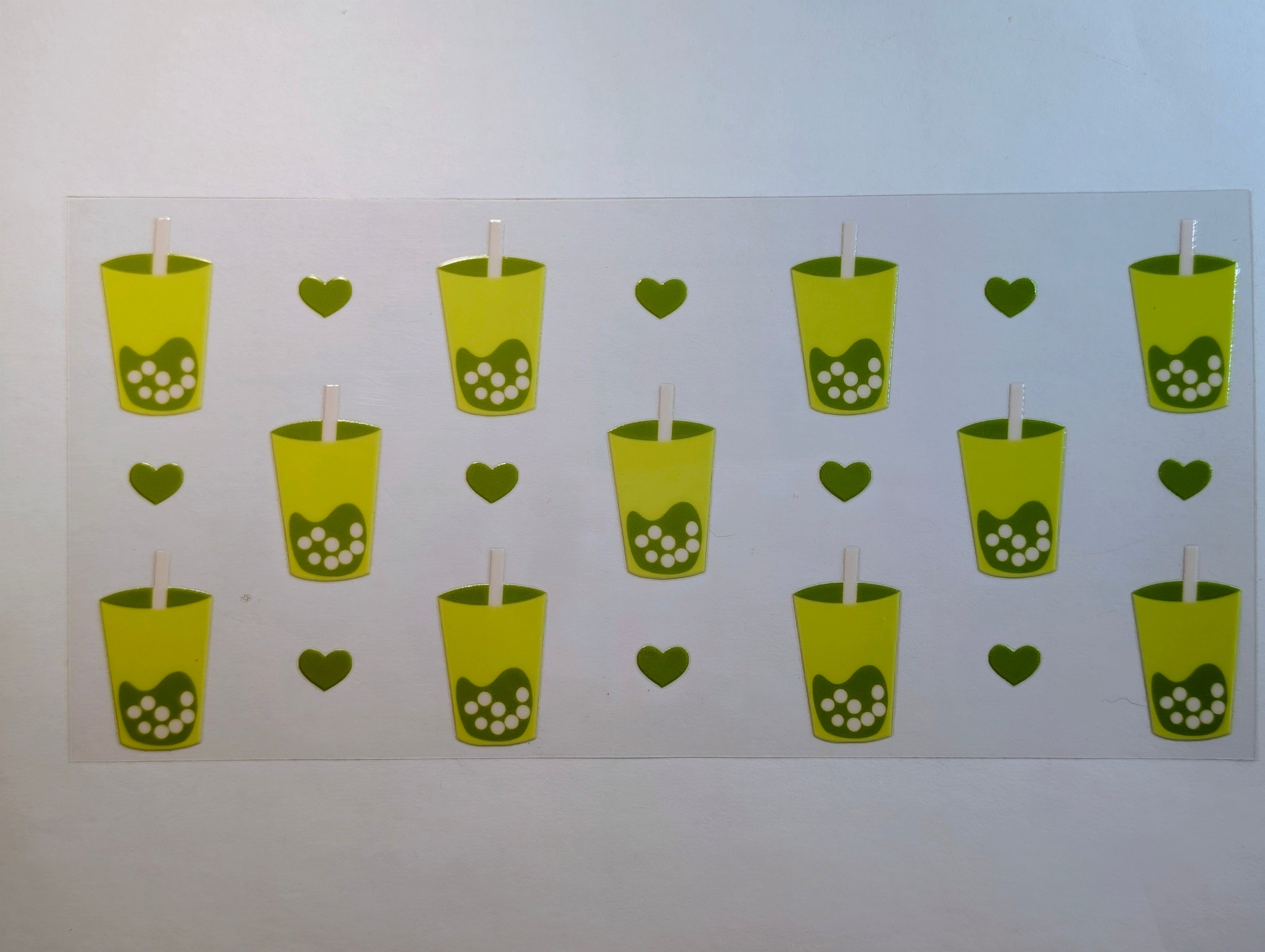Matcha #12