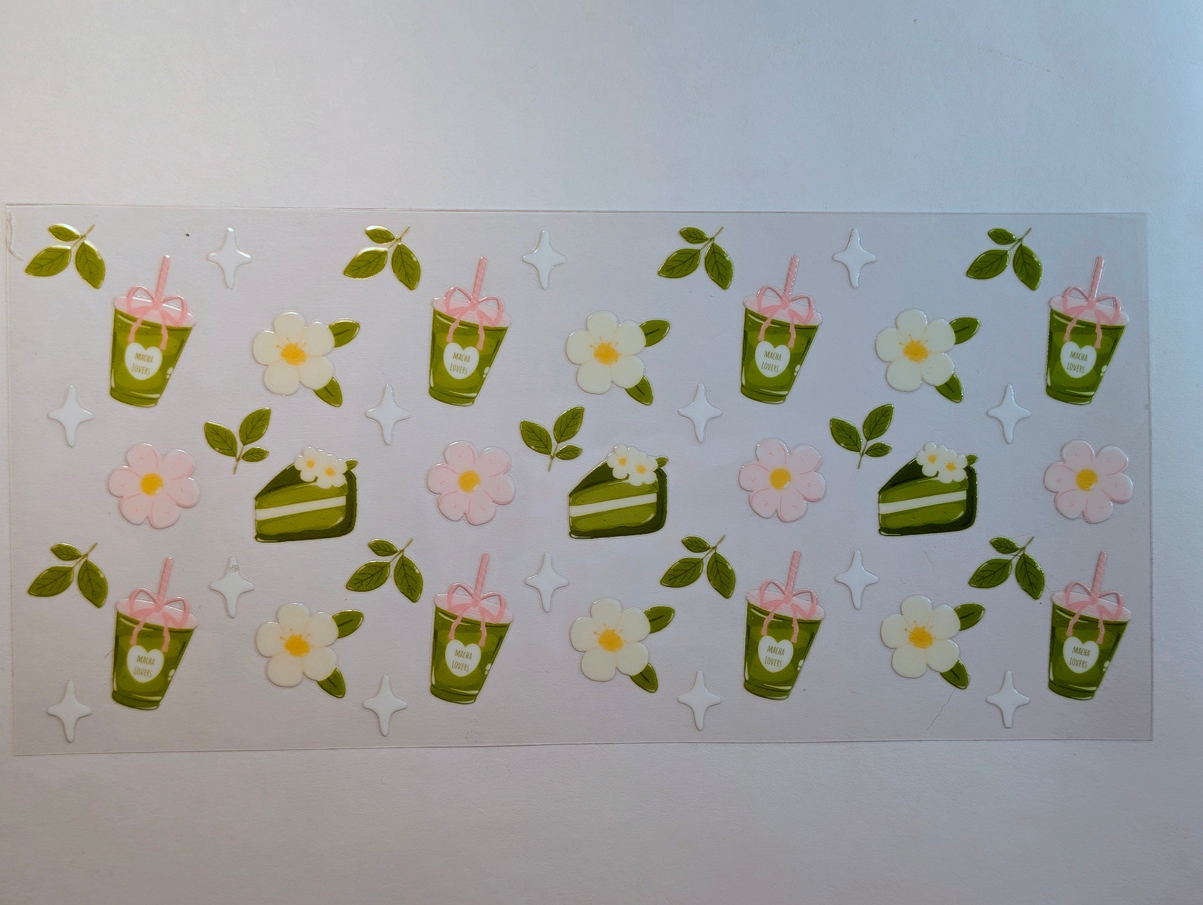 Matcha #14