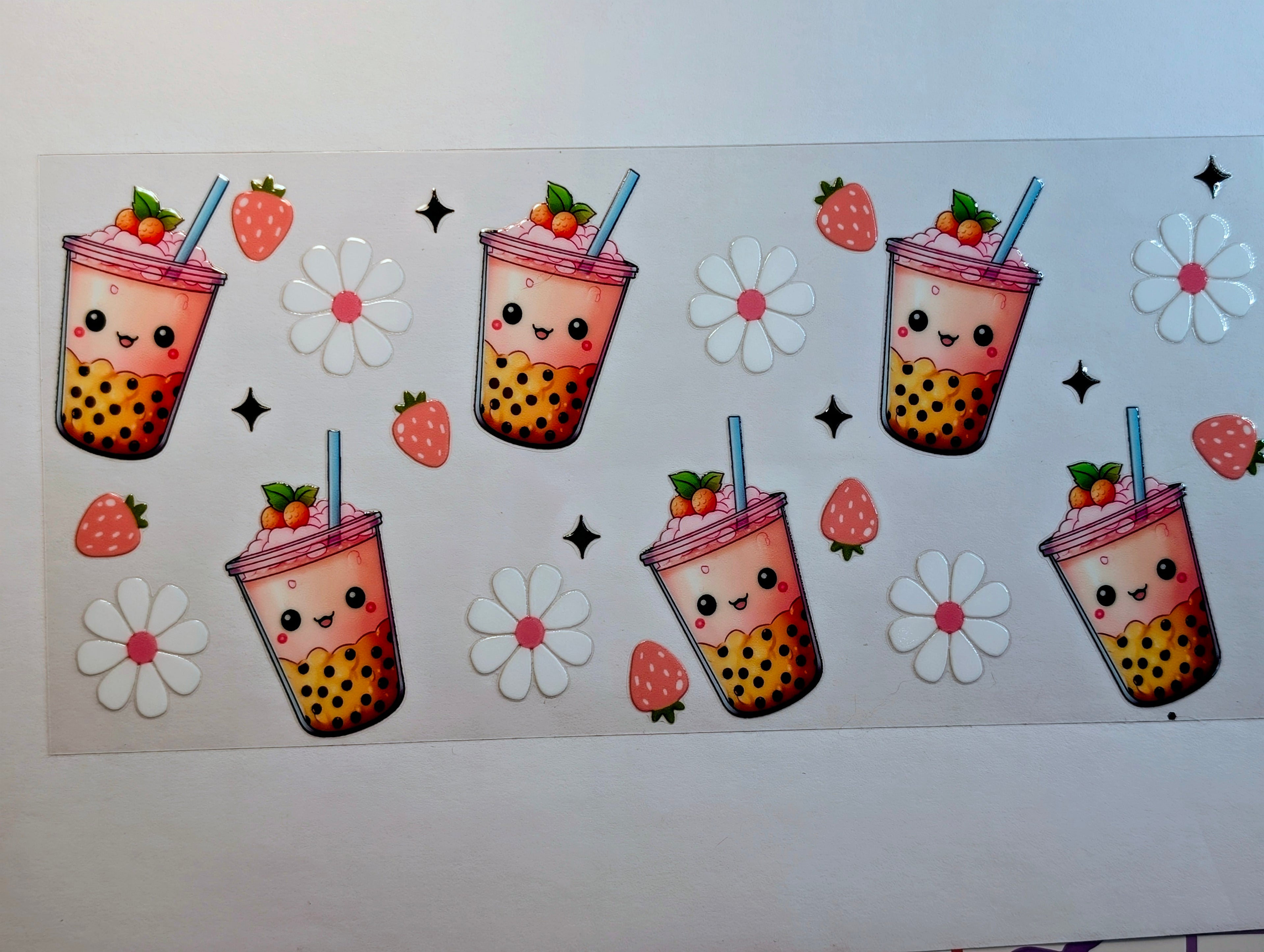 Bubble tea#1