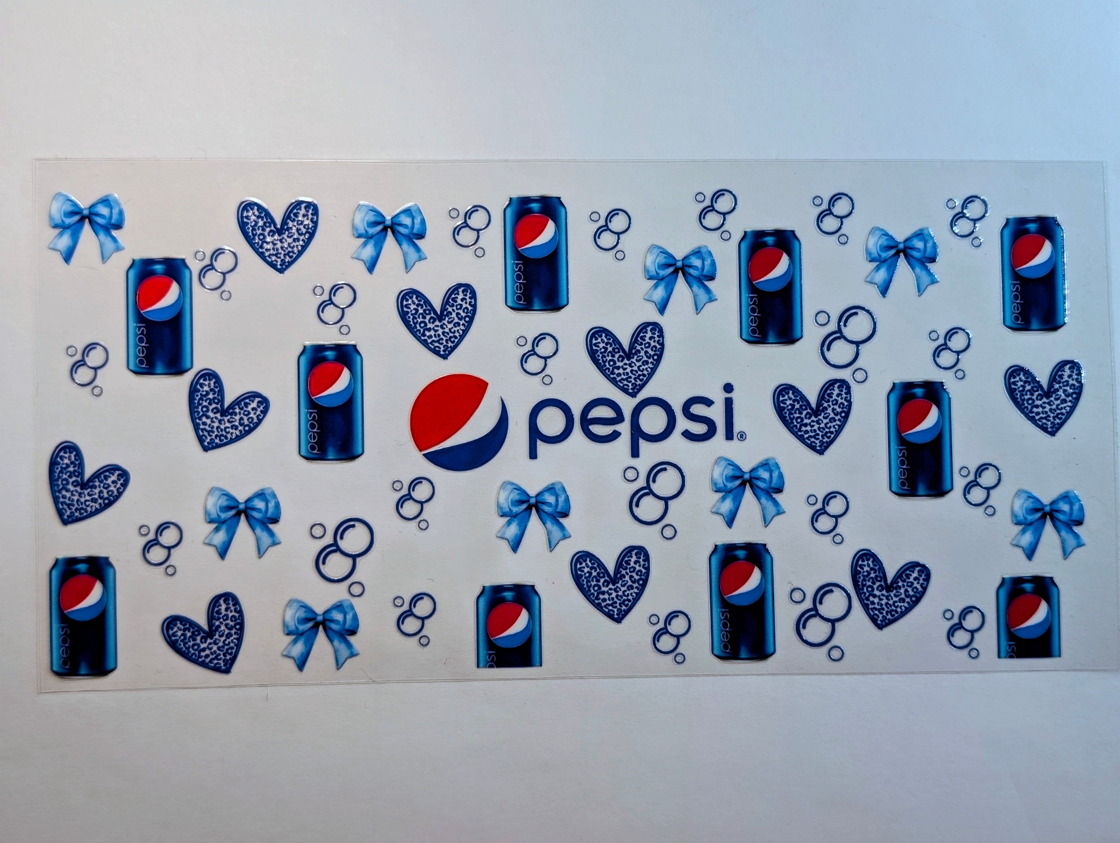 Pepsi #1