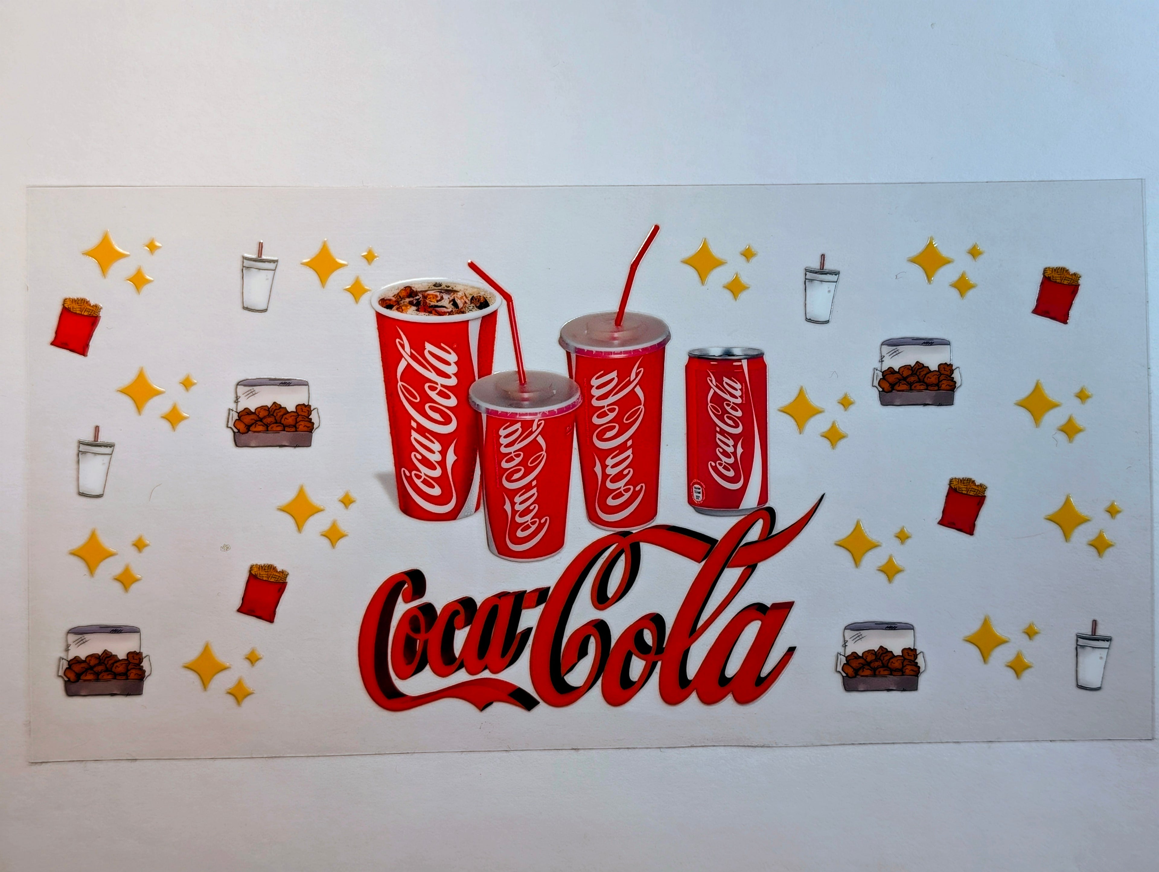 Coke #1