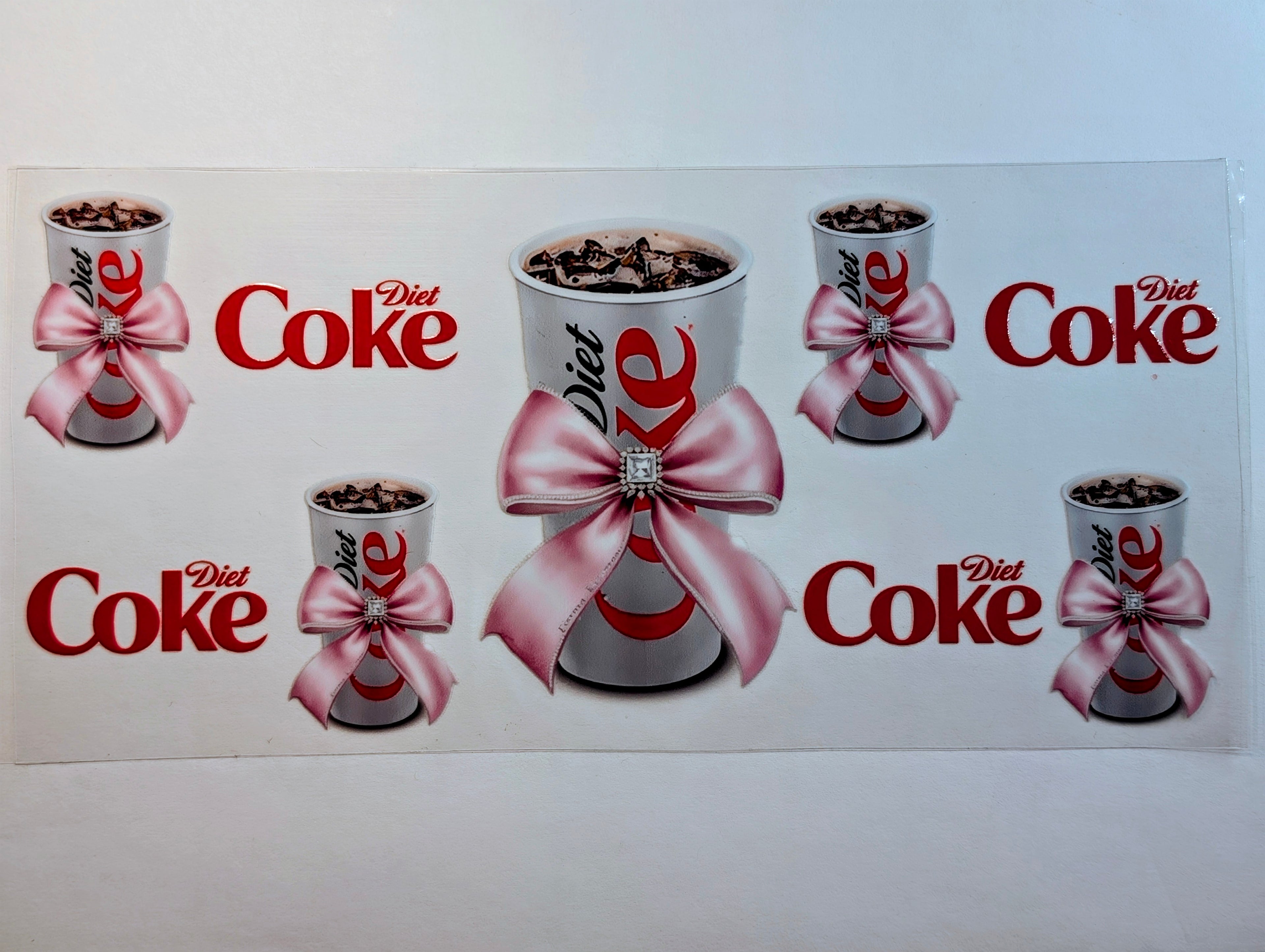 Coke #4