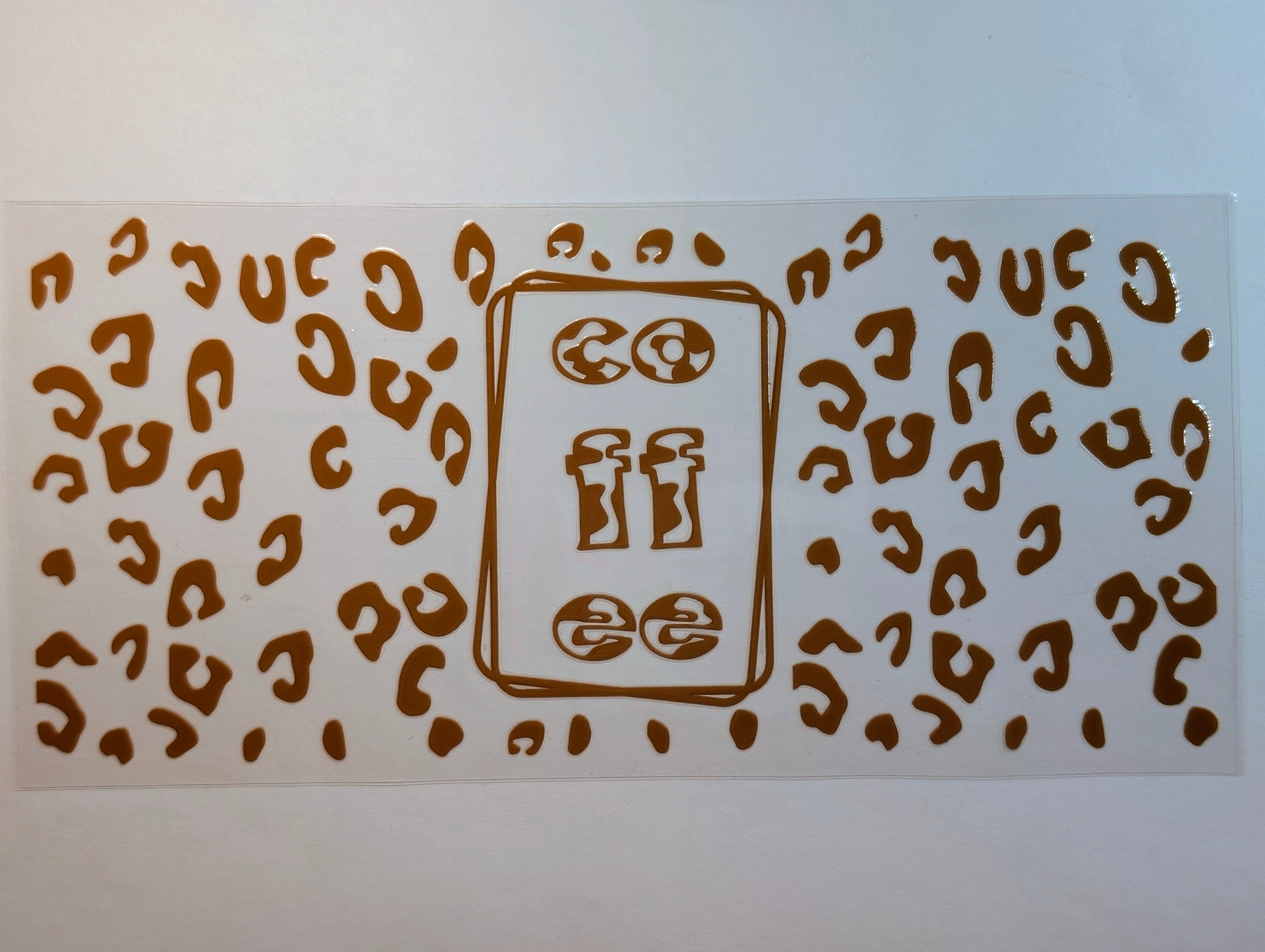 Coffee#6