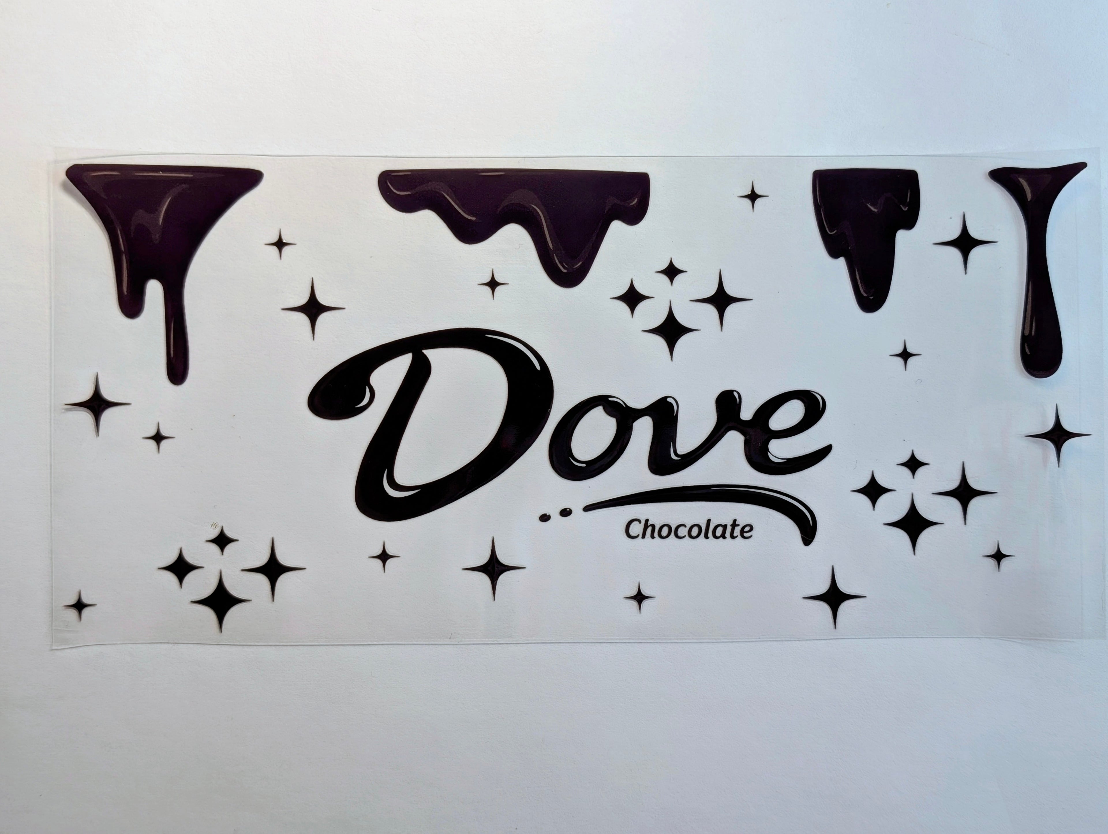 Chocolate #1