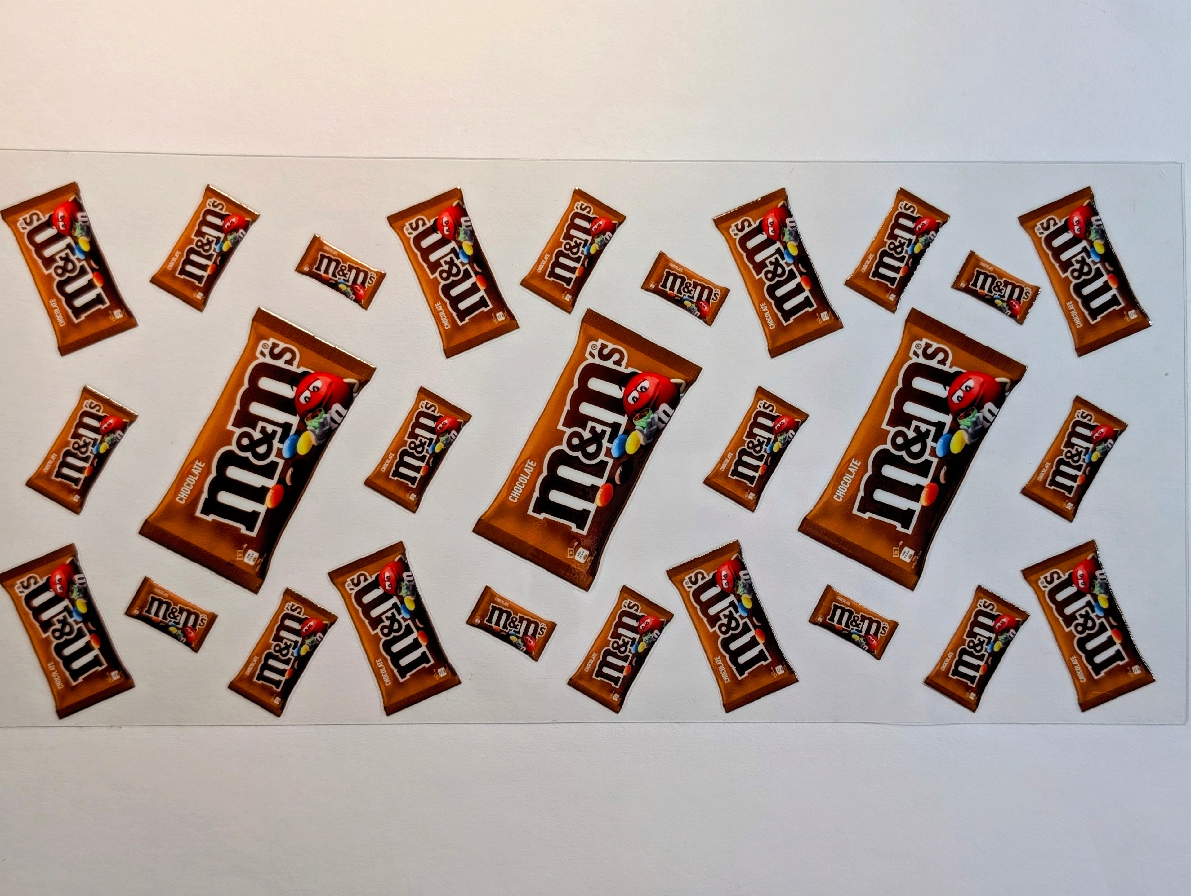 Chocolate #2