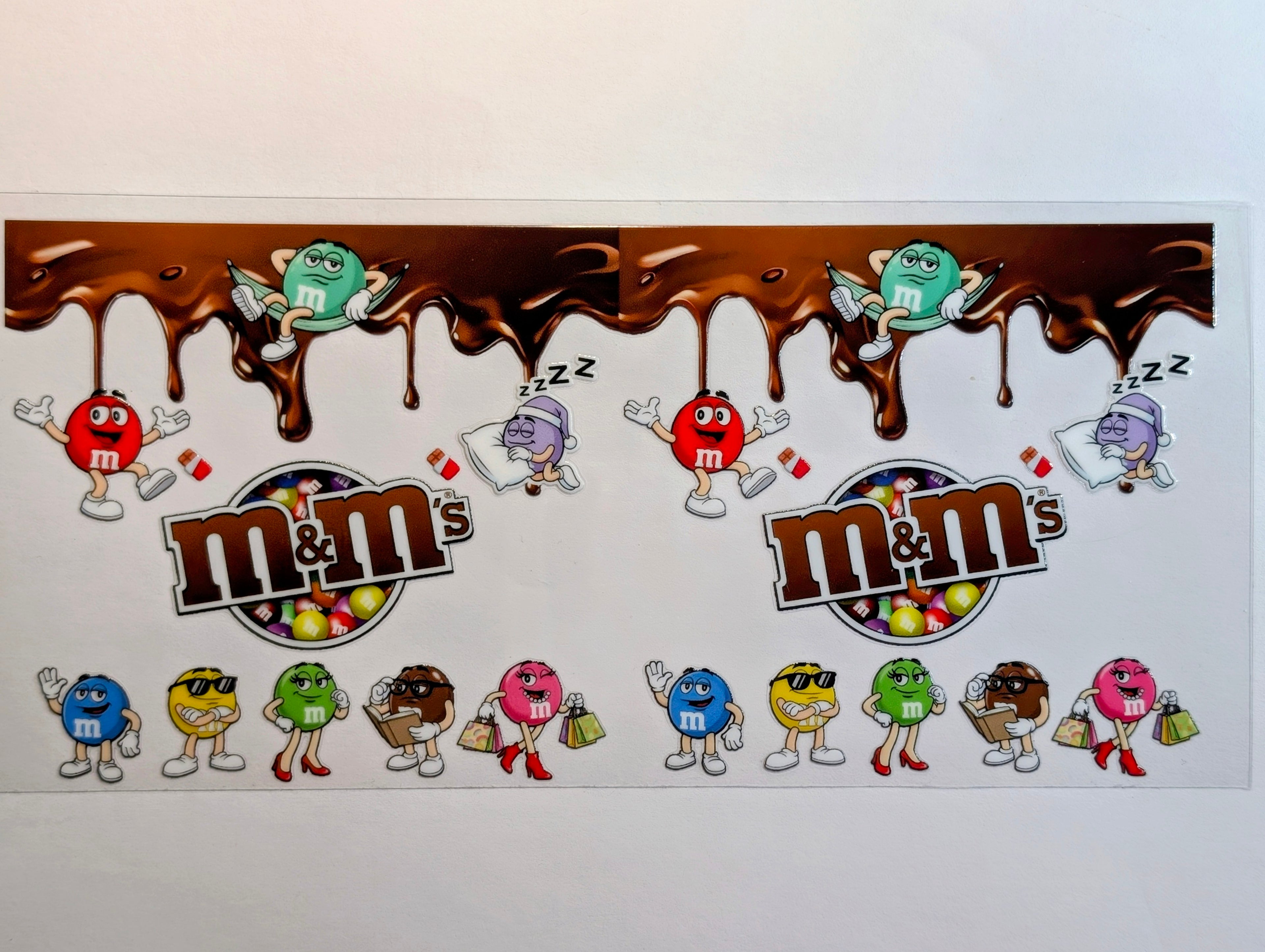 Chocolate #7