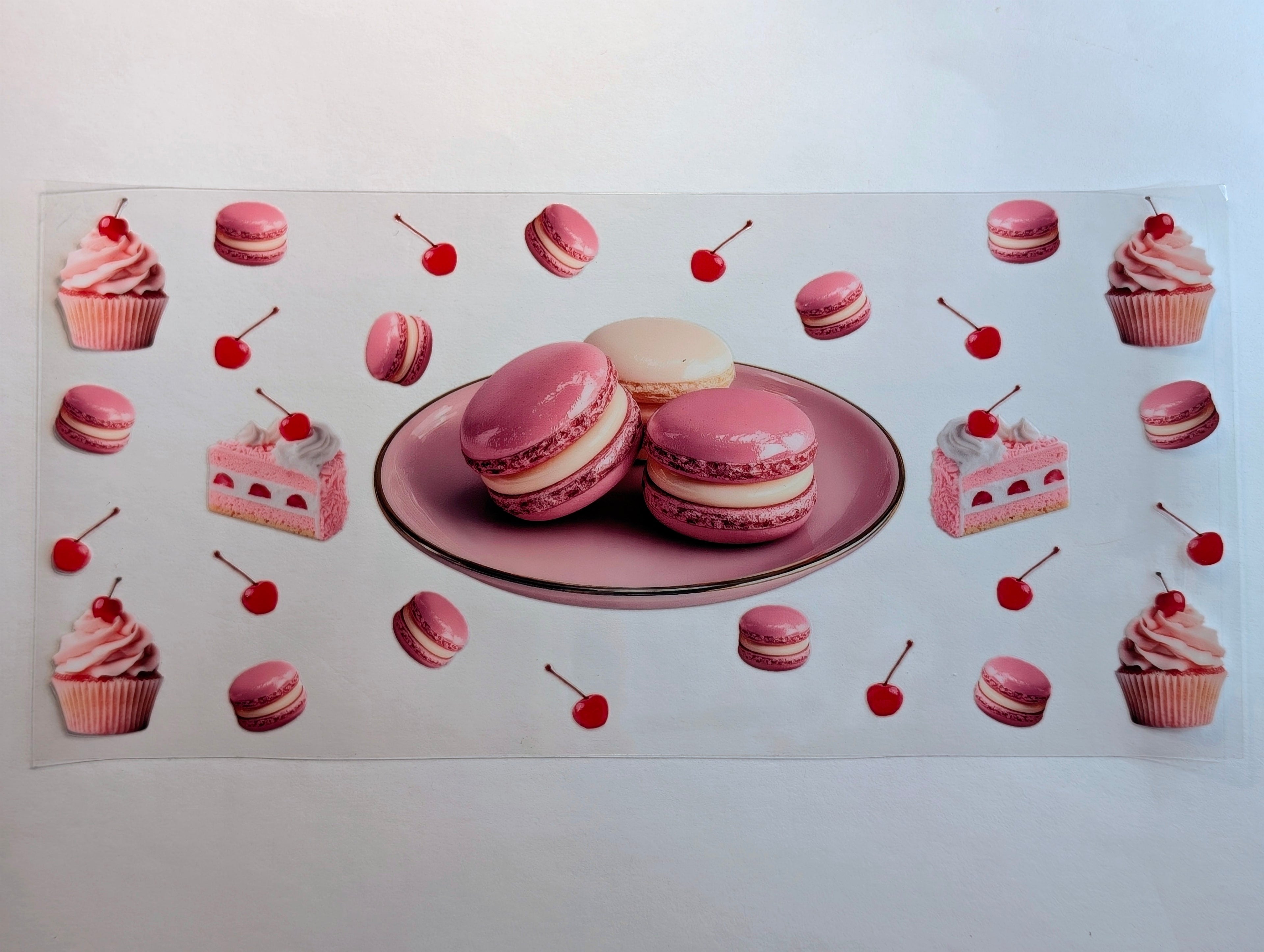 Macaroon#1