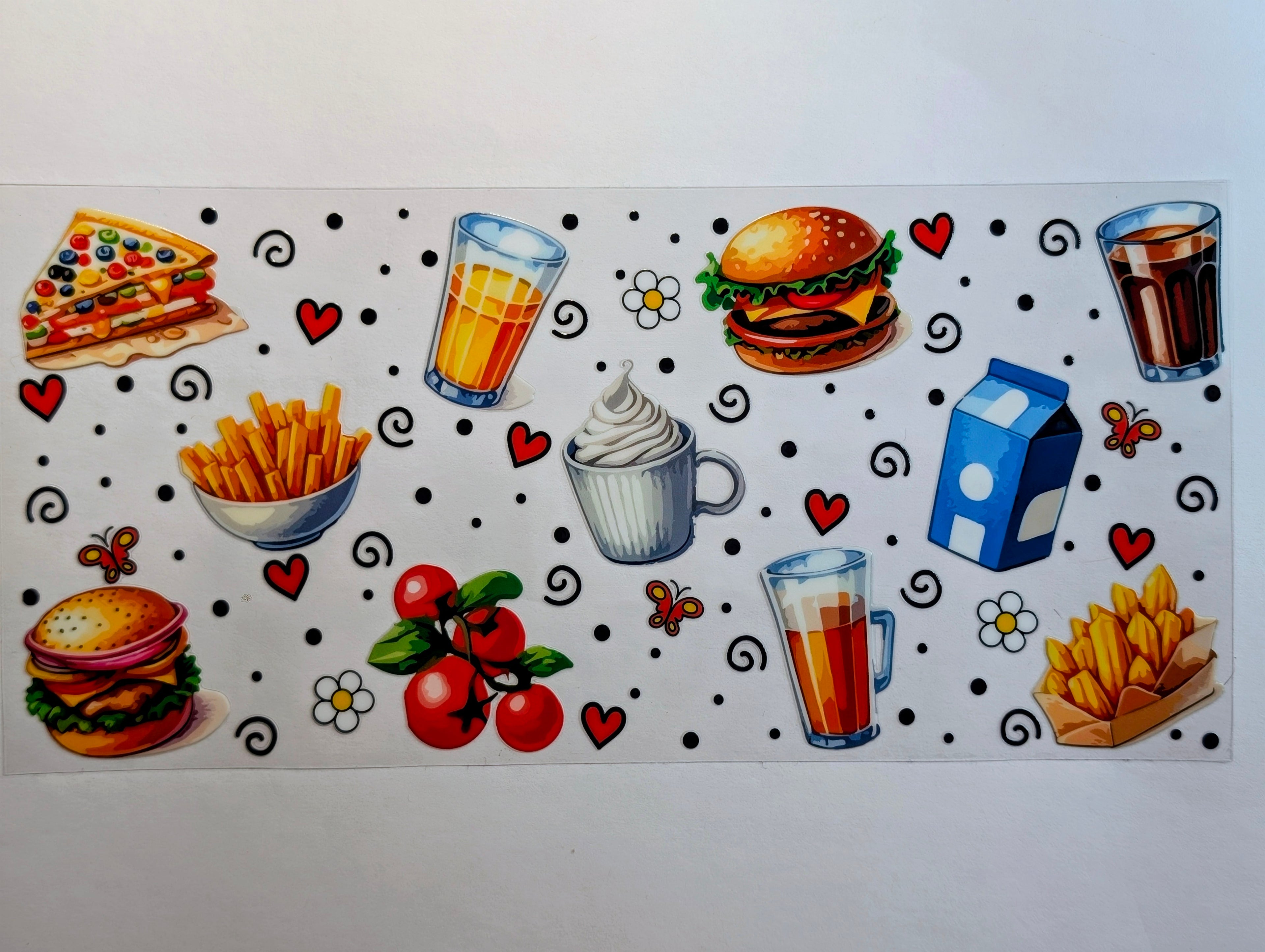 Food #1