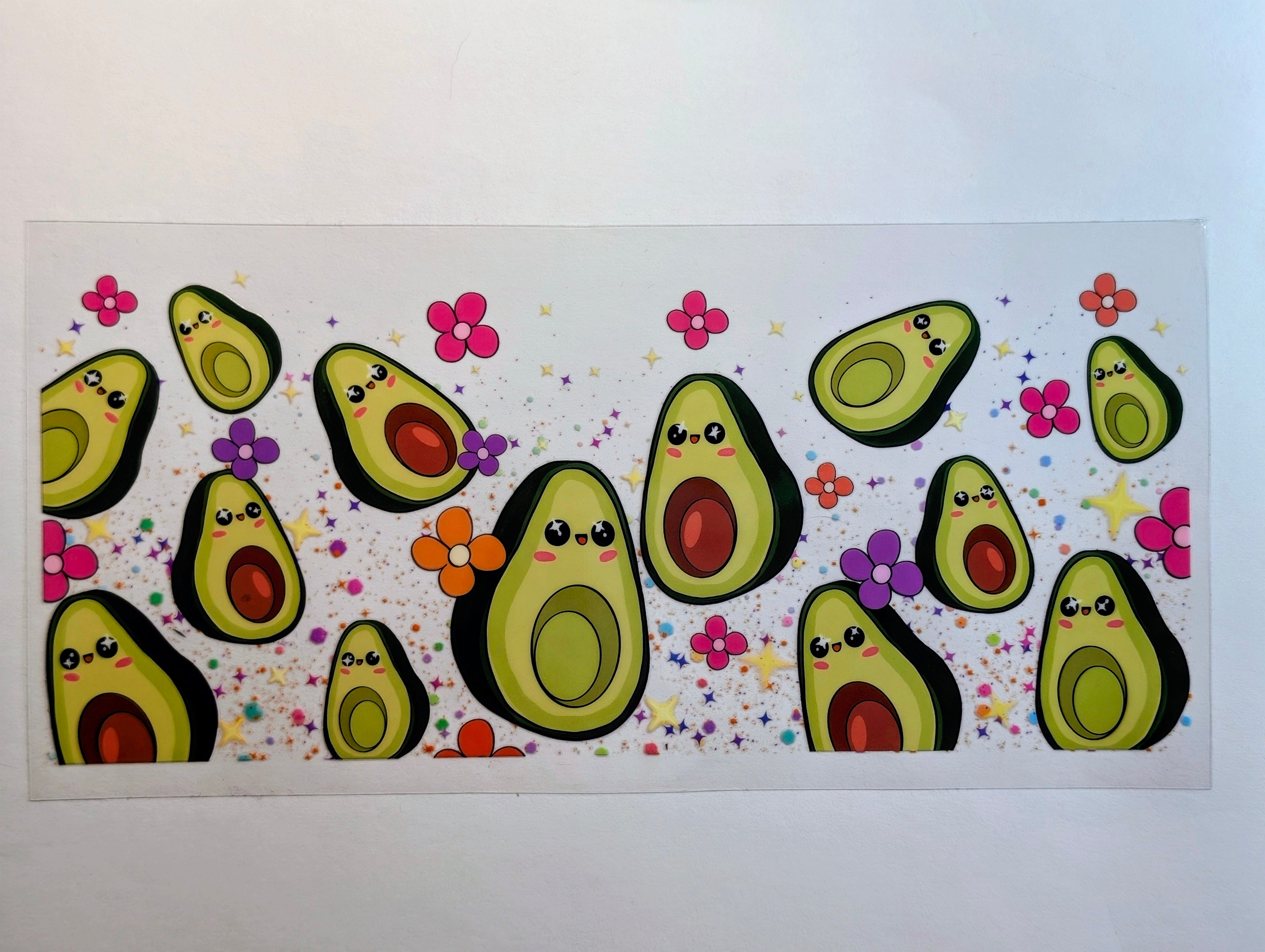 Avocado#1