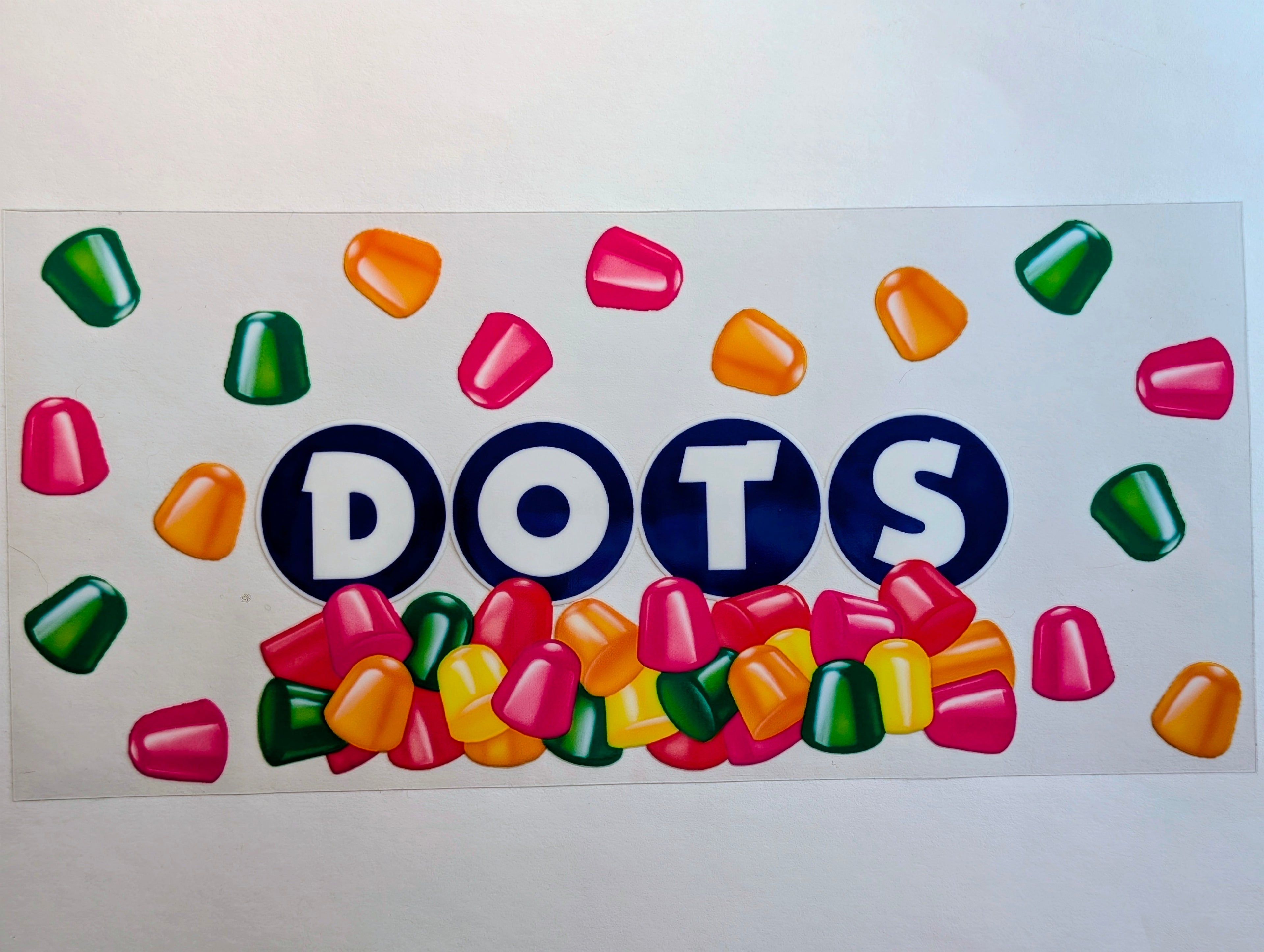 Candy#1