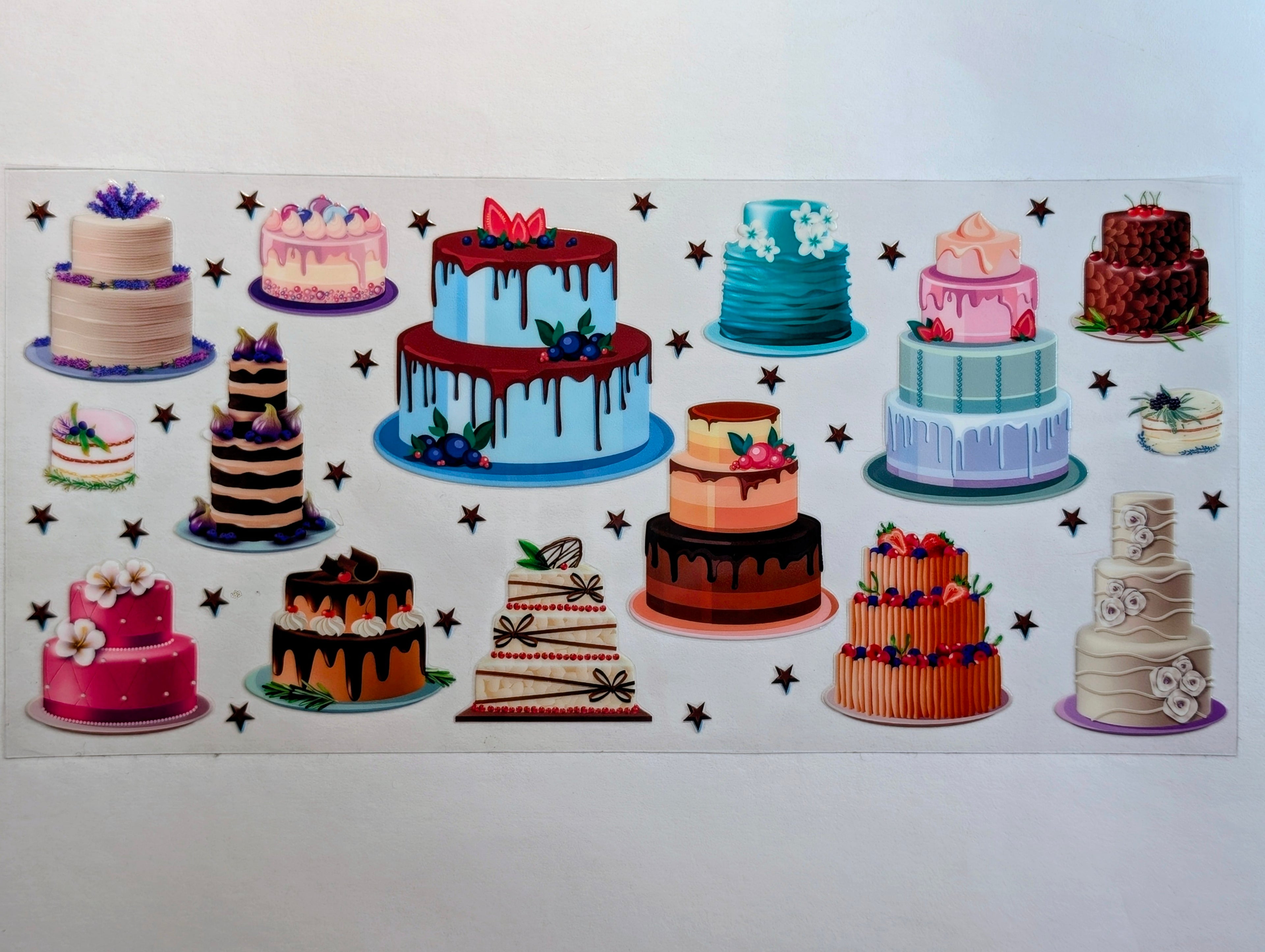 Cake#1