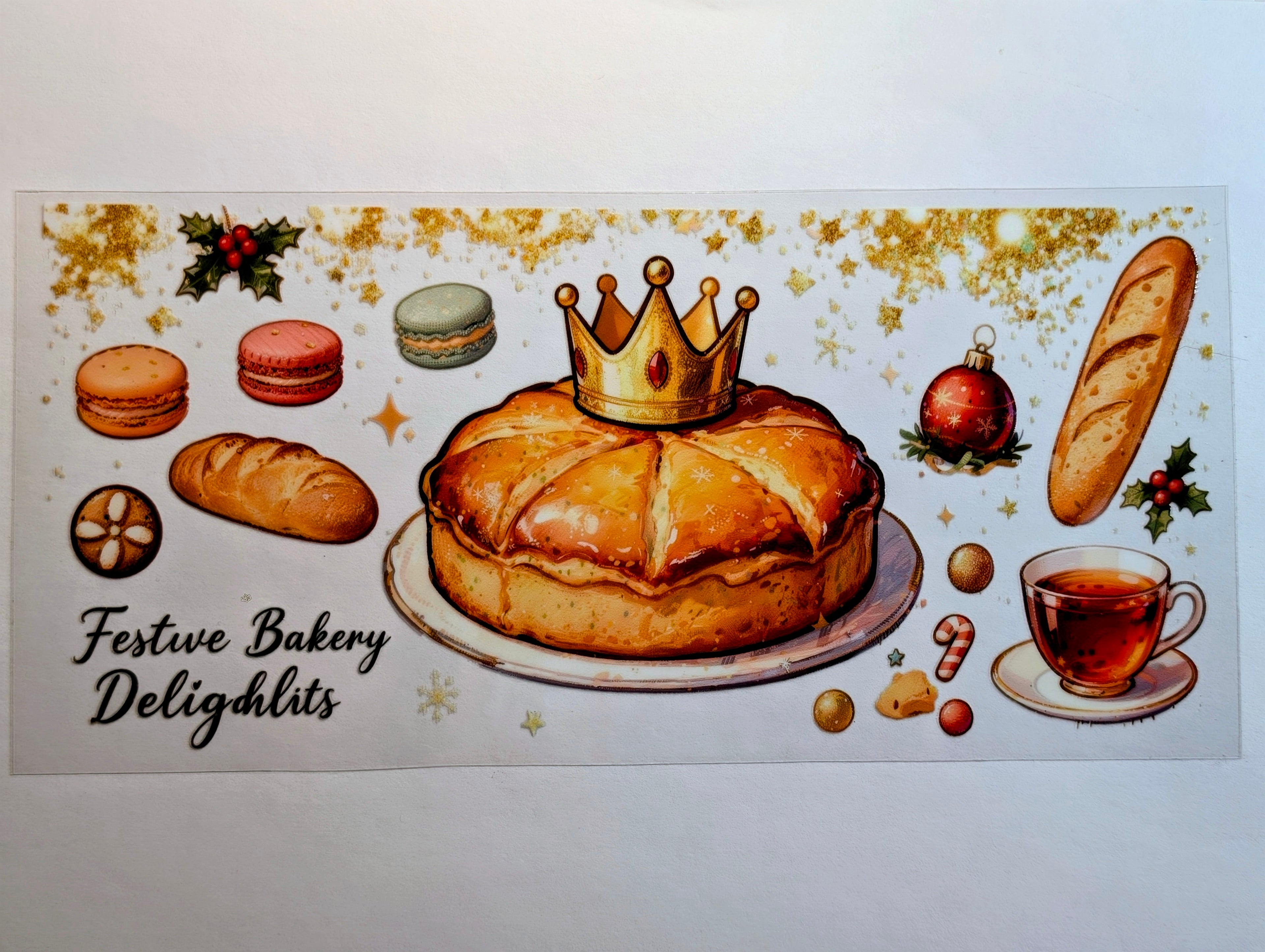 Bakery#1