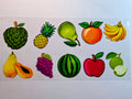 Fruits#1