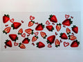 Fruits strawberries#3