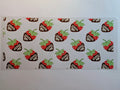 Chocolate covered strawberries
