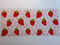 Fruits strawberries #5